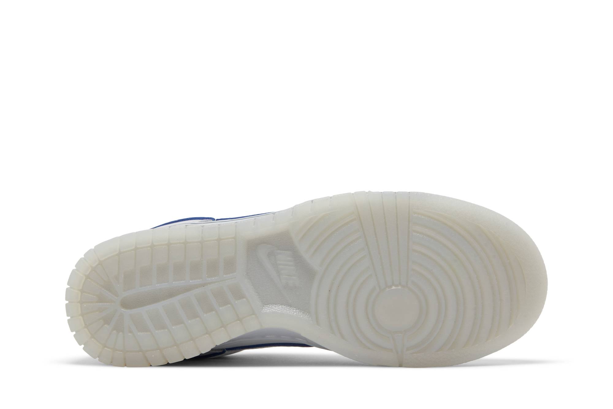 Nike Dunk Low Wolf Grey and Pure Platinum DX3722-001 Nicesnk