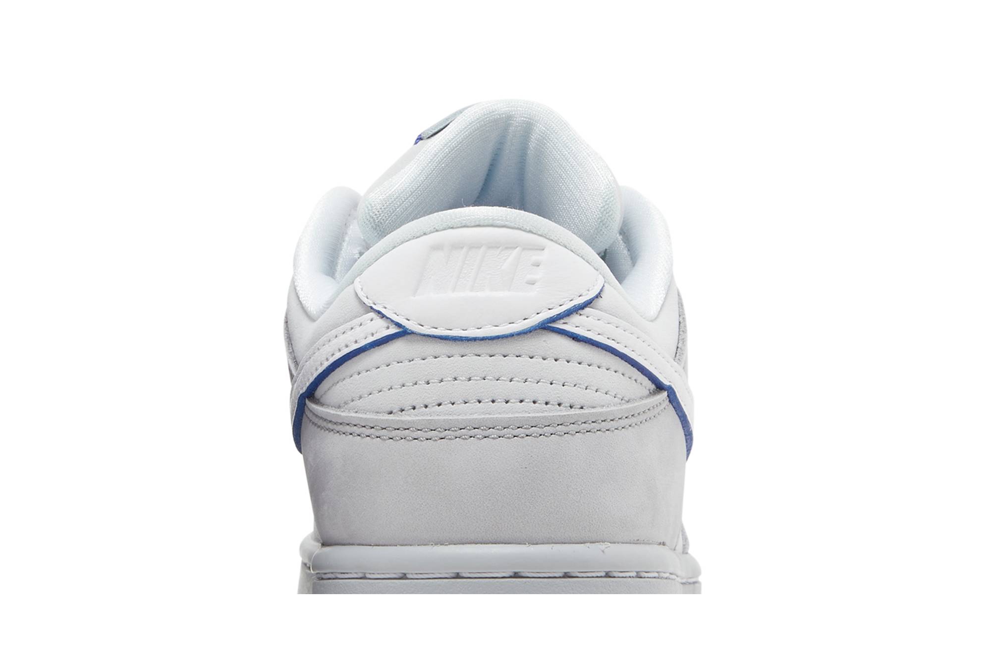 Nike Dunk Low Wolf Grey and Pure Platinum DX3722-001 Nicesnk