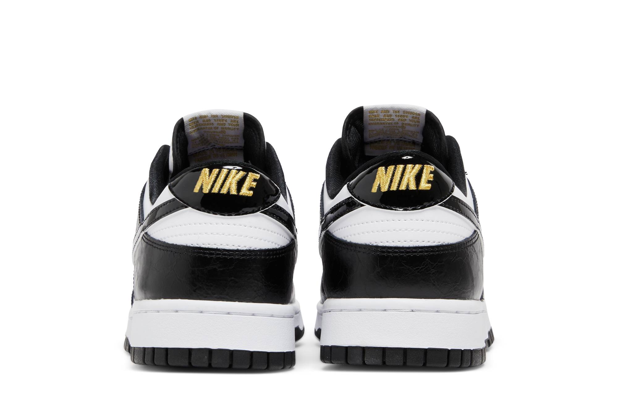Nike Dunk Low ‘World Champ’ DR9511-100