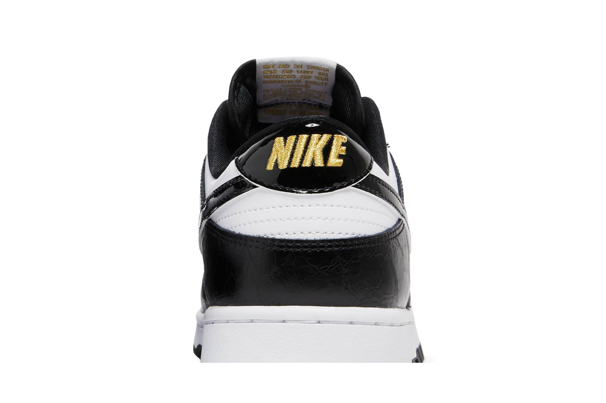 Nike Dunk Low ‘World Champ’ DR9511-100