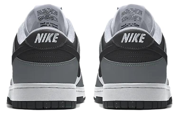 Nike Dunk Low By You Grey White DO7413-991 Nicesnk