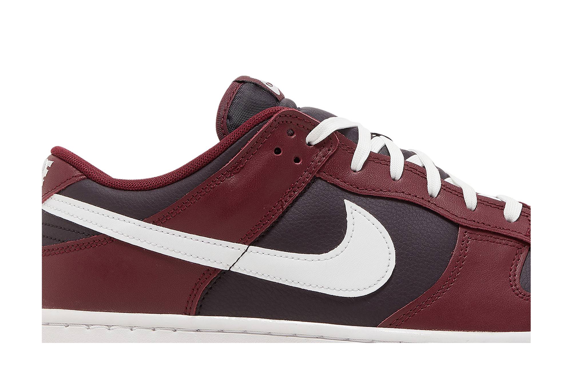 Nike Dunk Low Dark Beetroot DJ6188-600