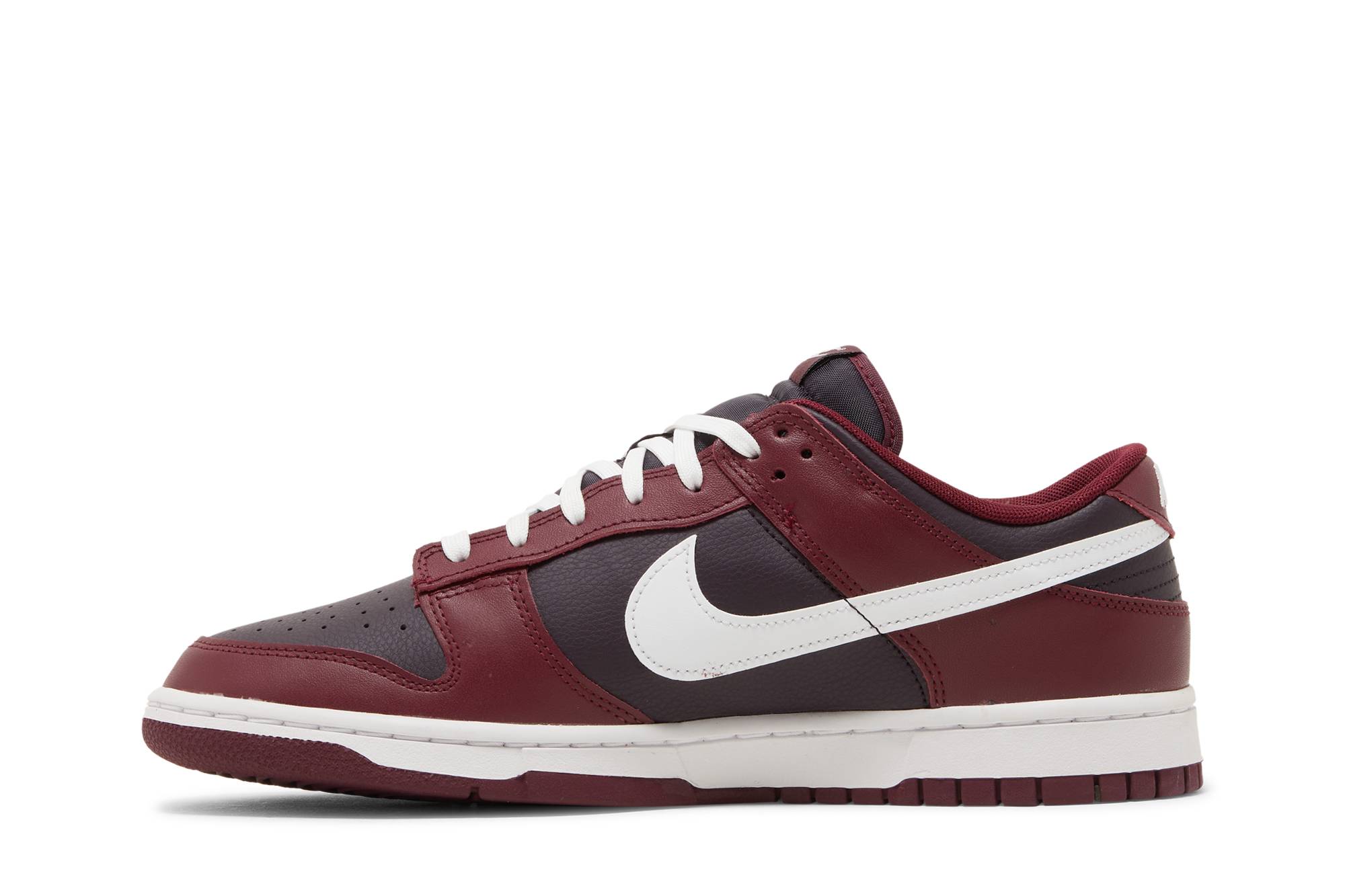 Nike Dunk Low Dark Beetroot DJ6188-600