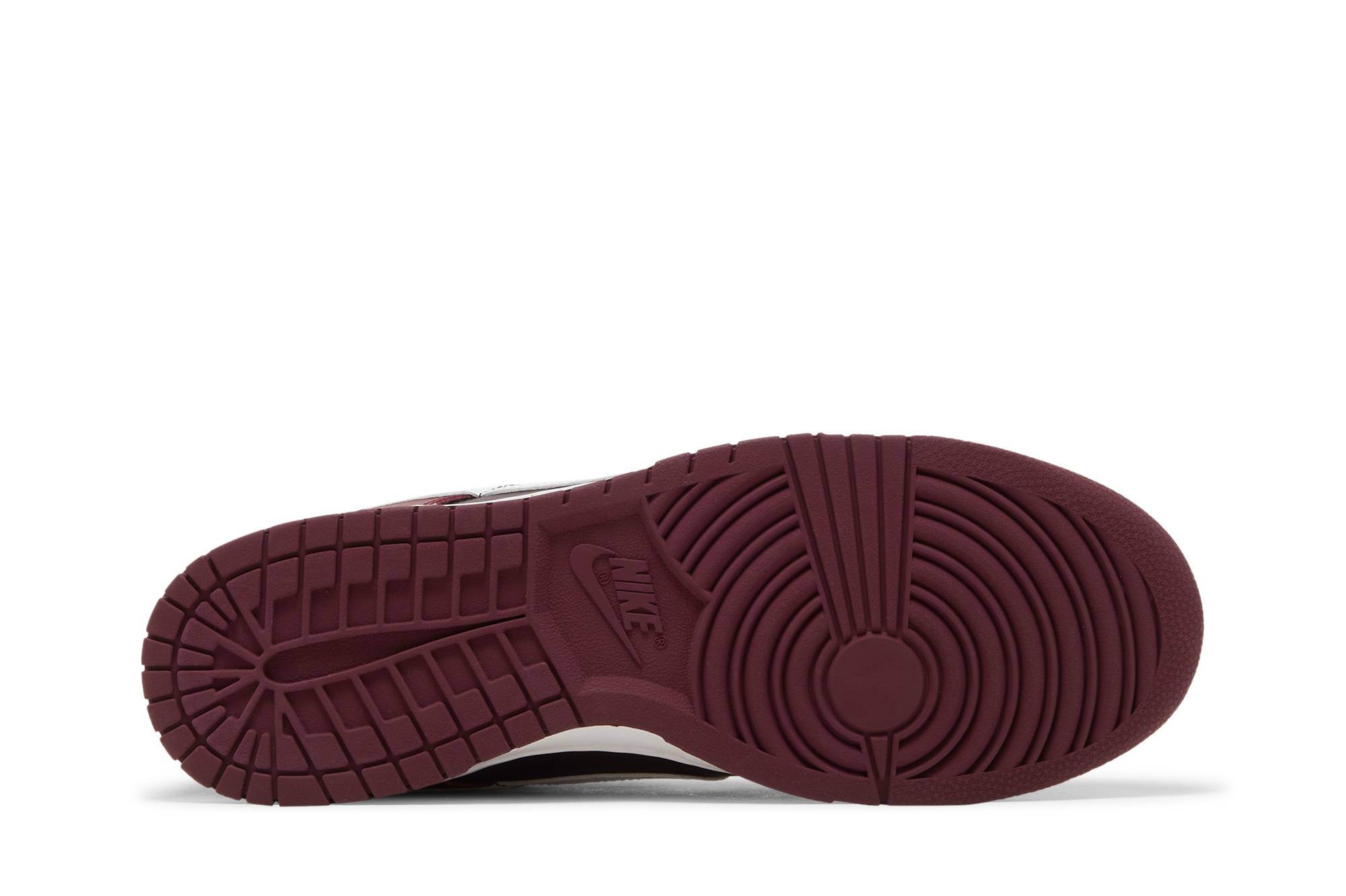 Nike Dunk Low Dark Beetroot DJ6188-600