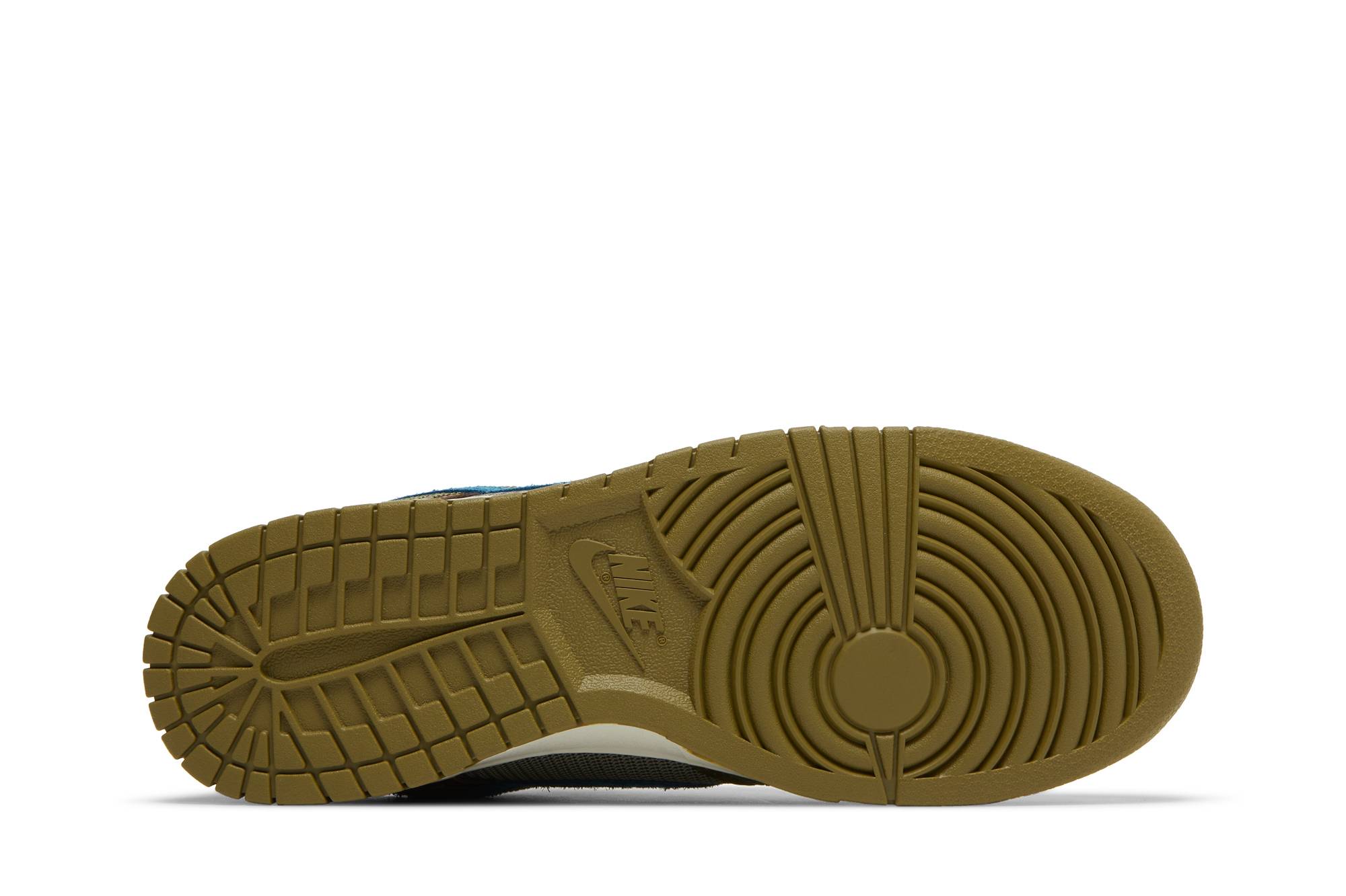 Nike Dunk Low NH ‘Cacao Wow’ DR0159-200