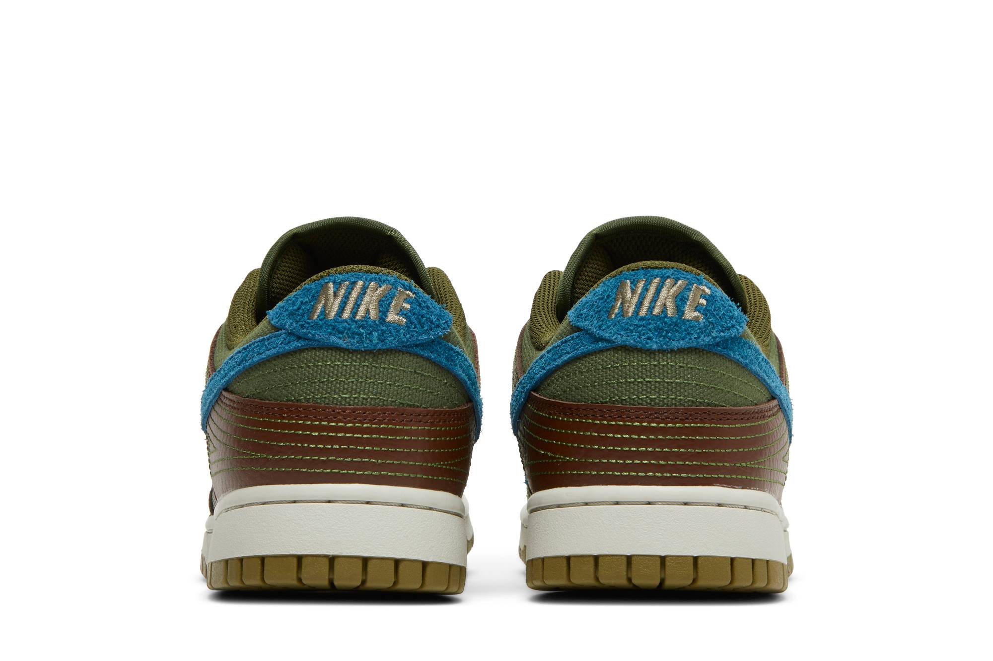 Nike Dunk Low NH ‘Cacao Wow’ DR0159-200