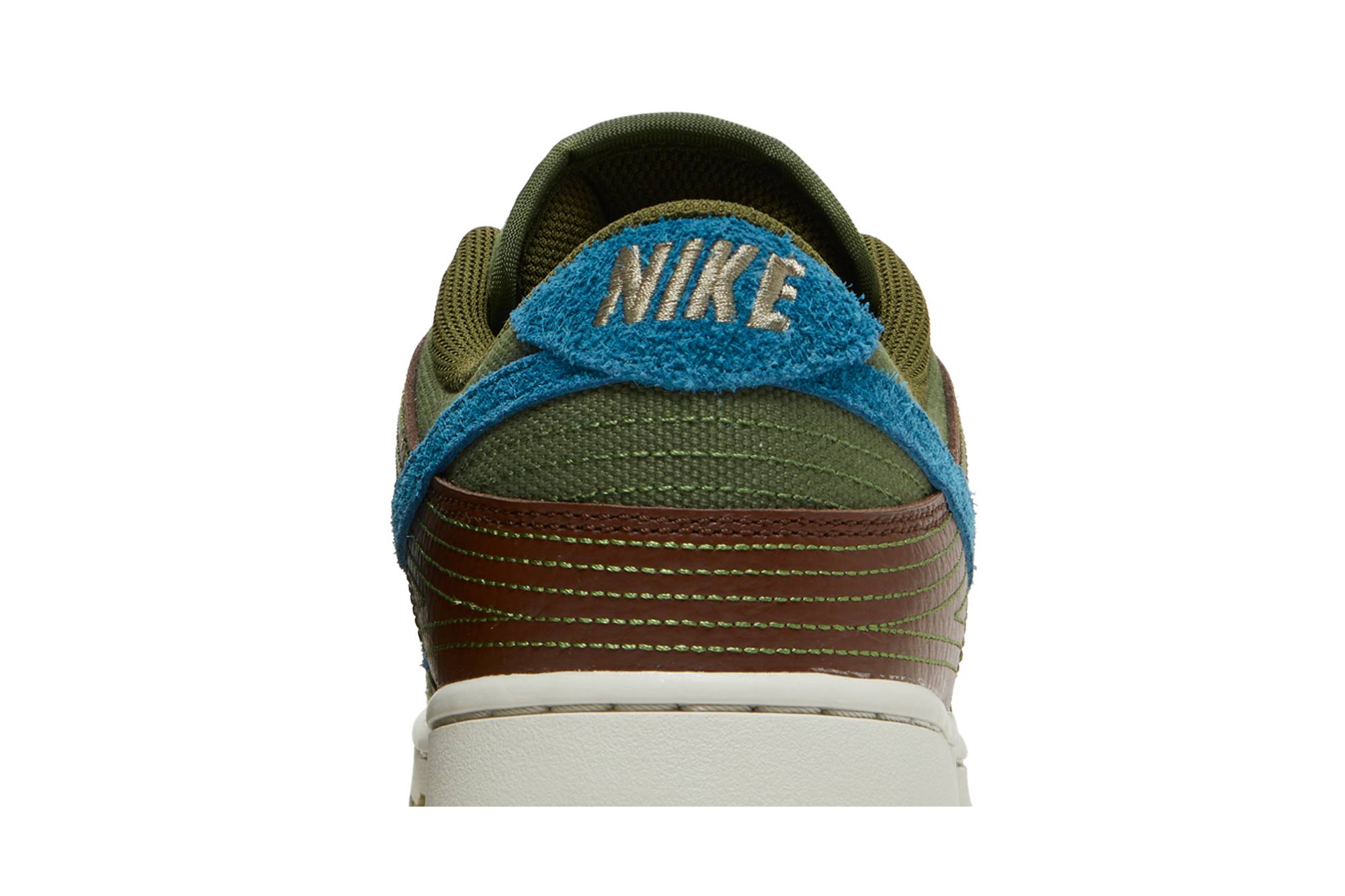 Nike Dunk Low NH ‘Cacao Wow’ DR0159-200