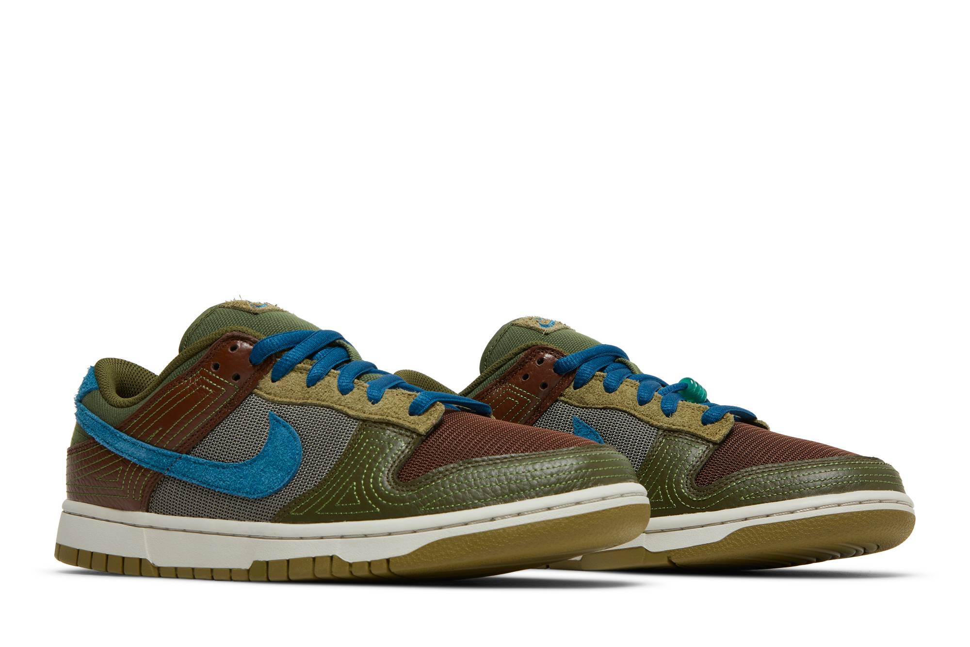 Nike Dunk Low NH ‘Cacao Wow’ DR0159-200