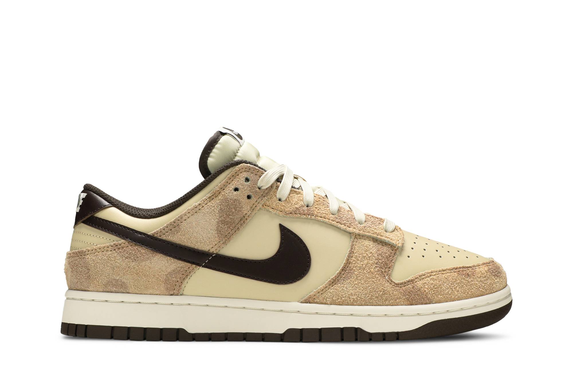 Nike Dunk Low Premium ‘Animal Pack – Cheetah’ DH7913-200