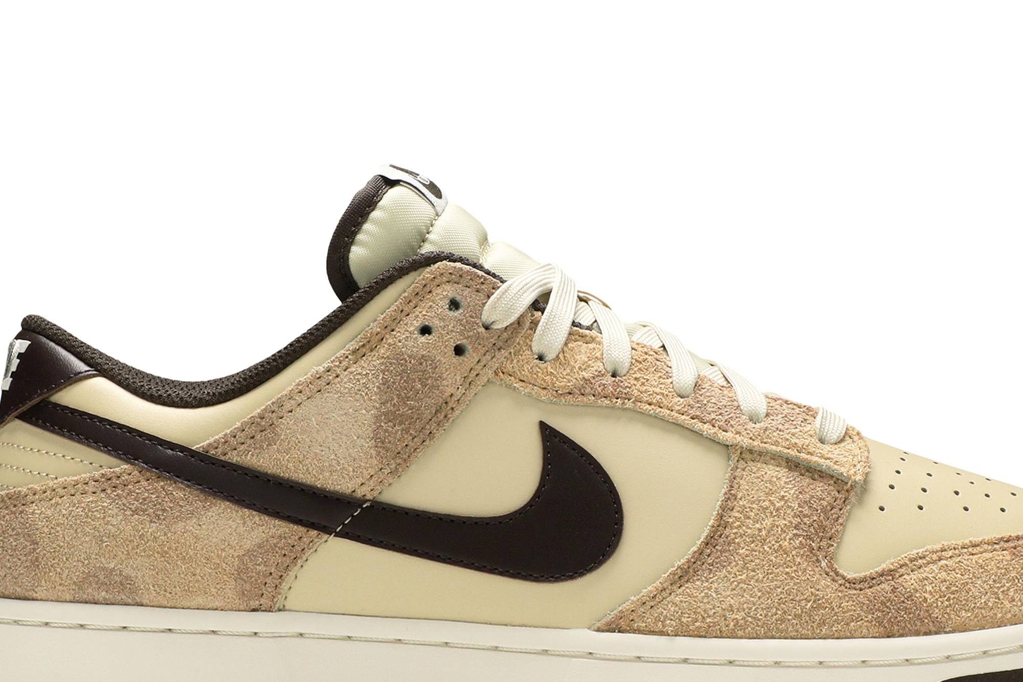 Nike Dunk Low Premium ‘Animal Pack – Cheetah’ DH7913-200