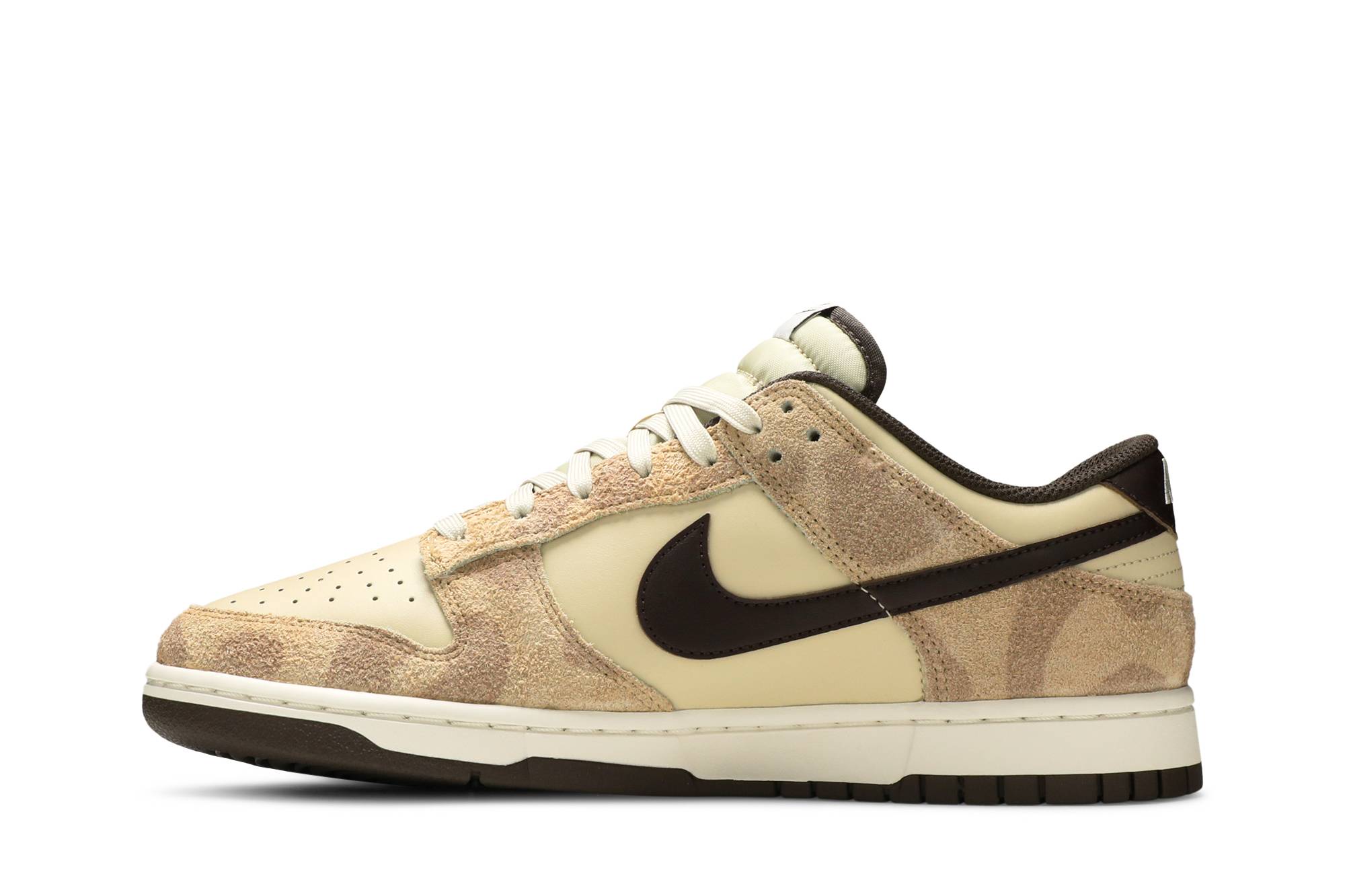 Nike Dunk Low Premium ‘Animal Pack – Cheetah’ DH7913-200