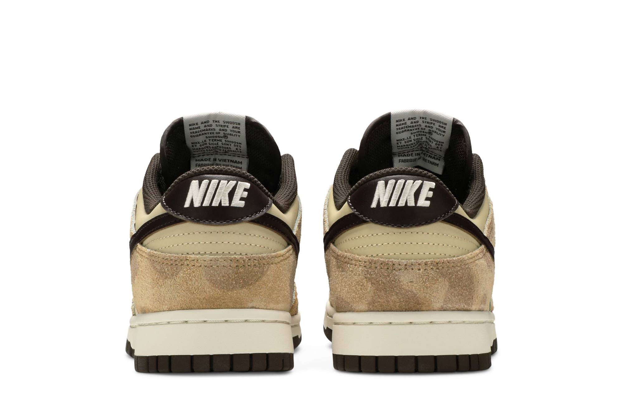 Nike Dunk Low Premium ‘Animal Pack – Cheetah’ DH7913-200