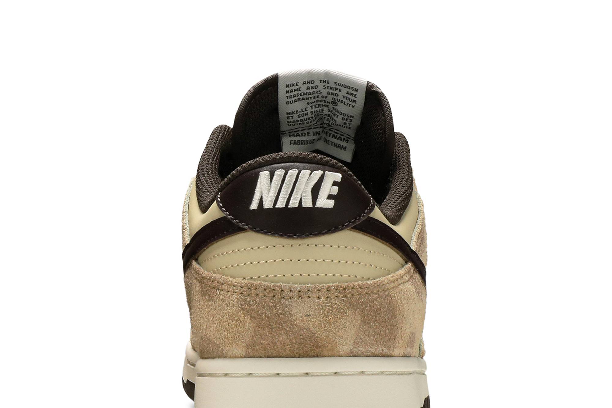 Nike Dunk Low Premium ‘Animal Pack – Cheetah’ DH7913-200