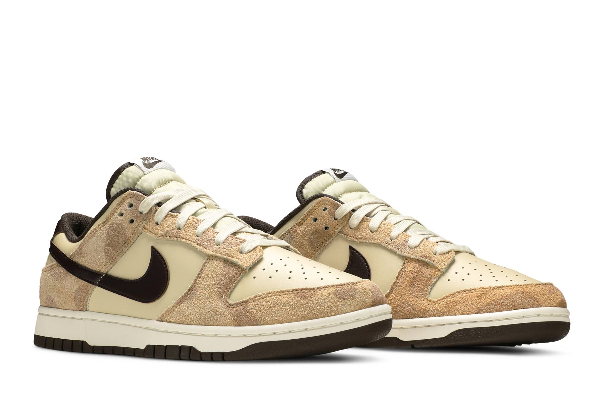 Nike Dunk Low Premium ‘Animal Pack – Cheetah’ DH7913-200