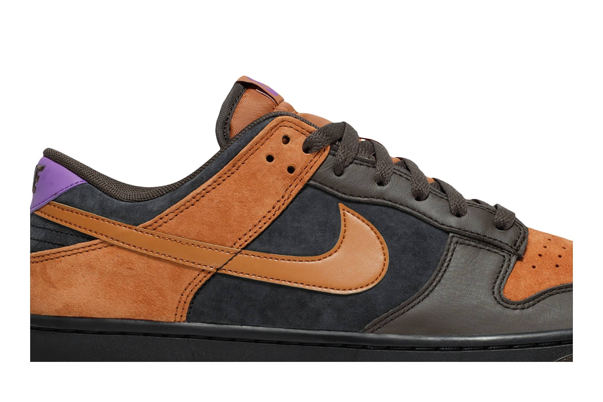Nike Dunk Low Premium Cider DH0601-001 Nicesnk