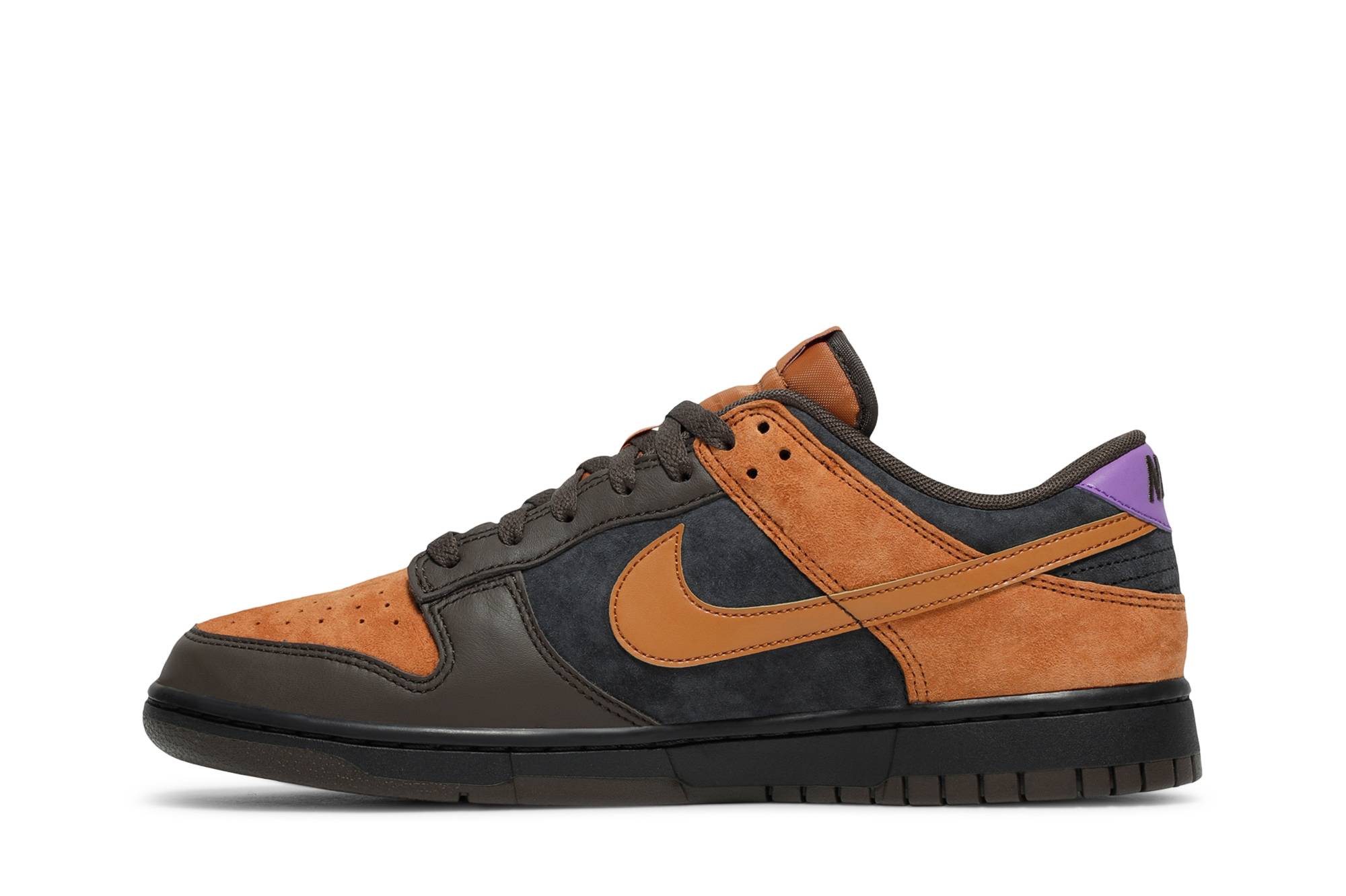 Nike Dunk Low Premium Cider DH0601-001 Nicesnk