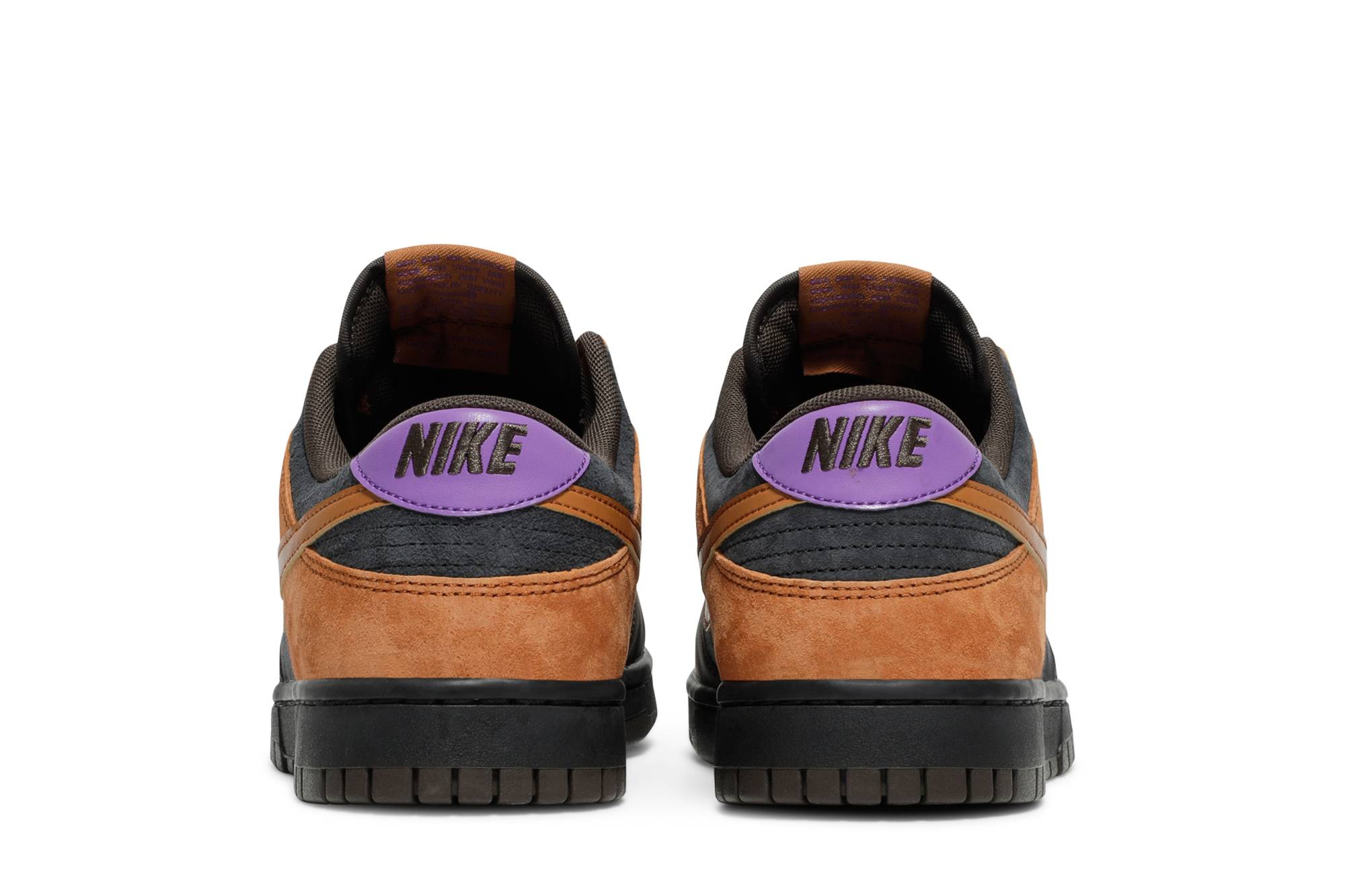 Nike Dunk Low Premium Cider DH0601-001 Nicesnk
