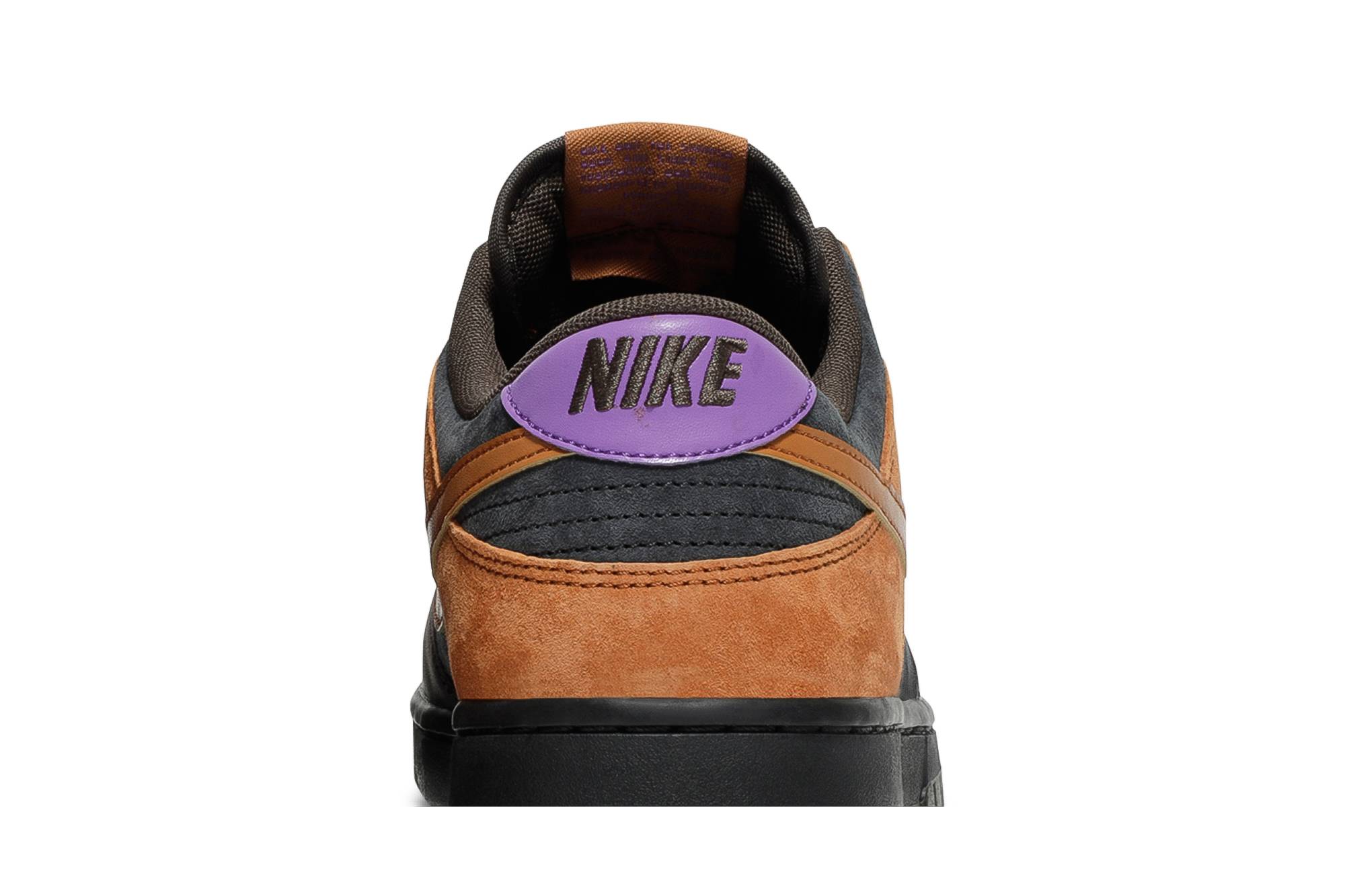 Nike Dunk Low Premium Cider DH0601-001 Nicesnk