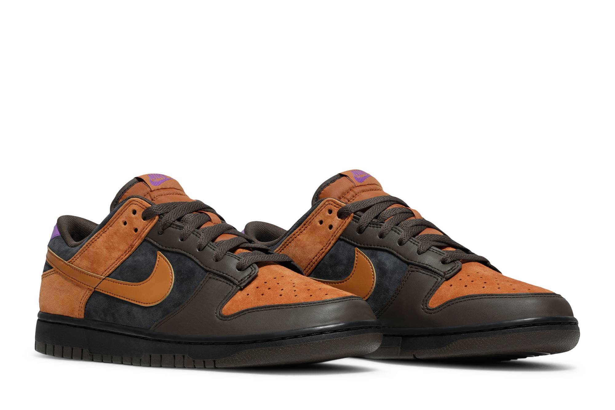 Nike Dunk Low Premium Cider DH0601-001 Nicesnk