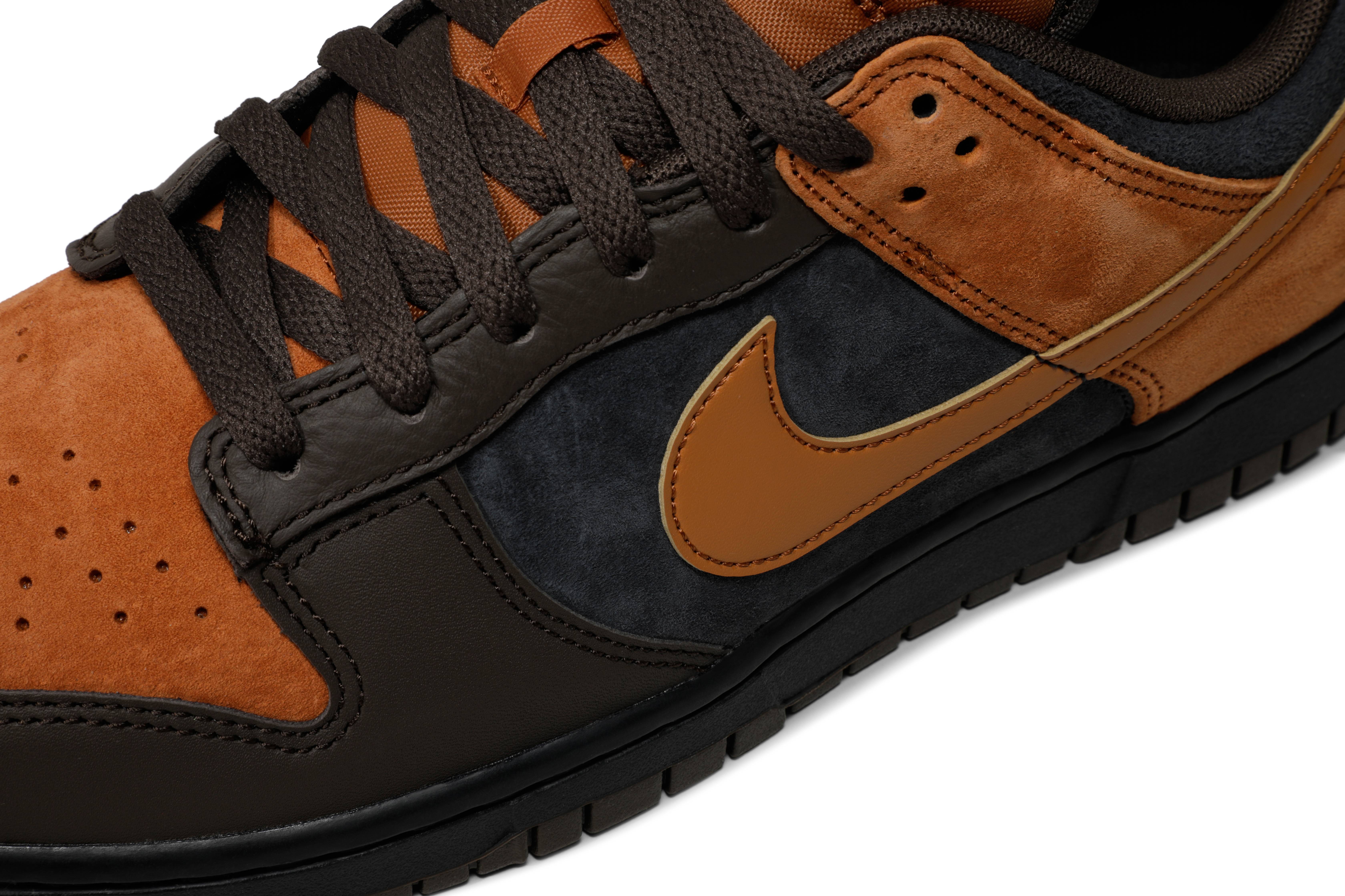 Nike Dunk Low Premium Cider DH0601-001 Nicesnk