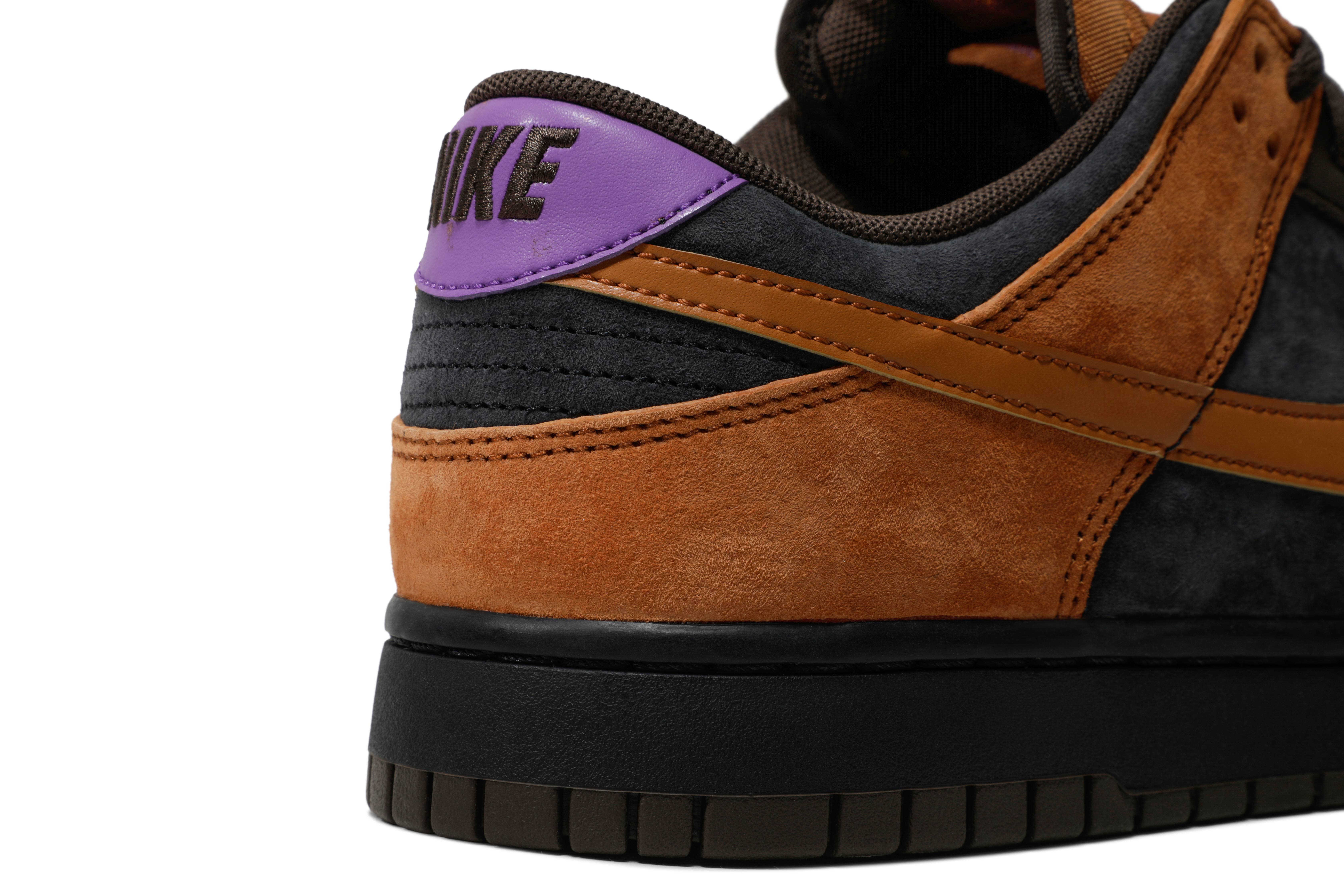 Nike Dunk Low Premium Cider DH0601-001 Nicesnk