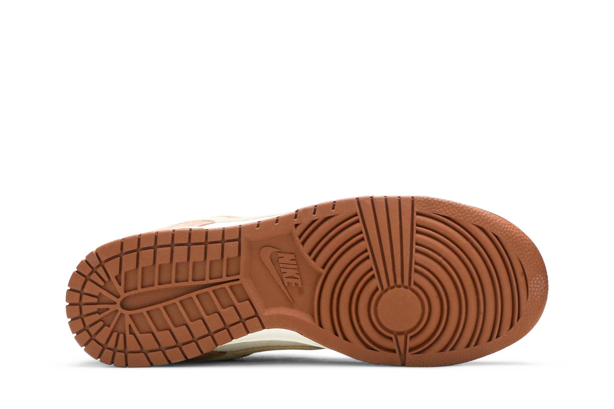 Nike Dunk Low Premium ‘Medium Curry’ DD1390-100
