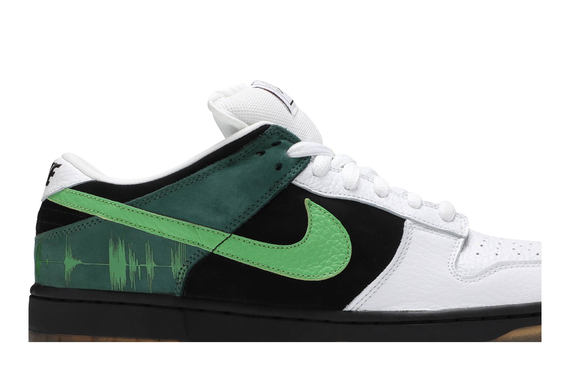 Nike Dunk Low Premium SB C & K 313170-031 Nicesnk