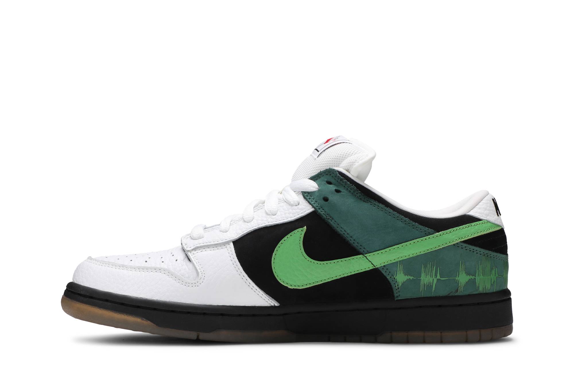 Nike Dunk Low Premium SB C & K 313170-031 Nicesnk