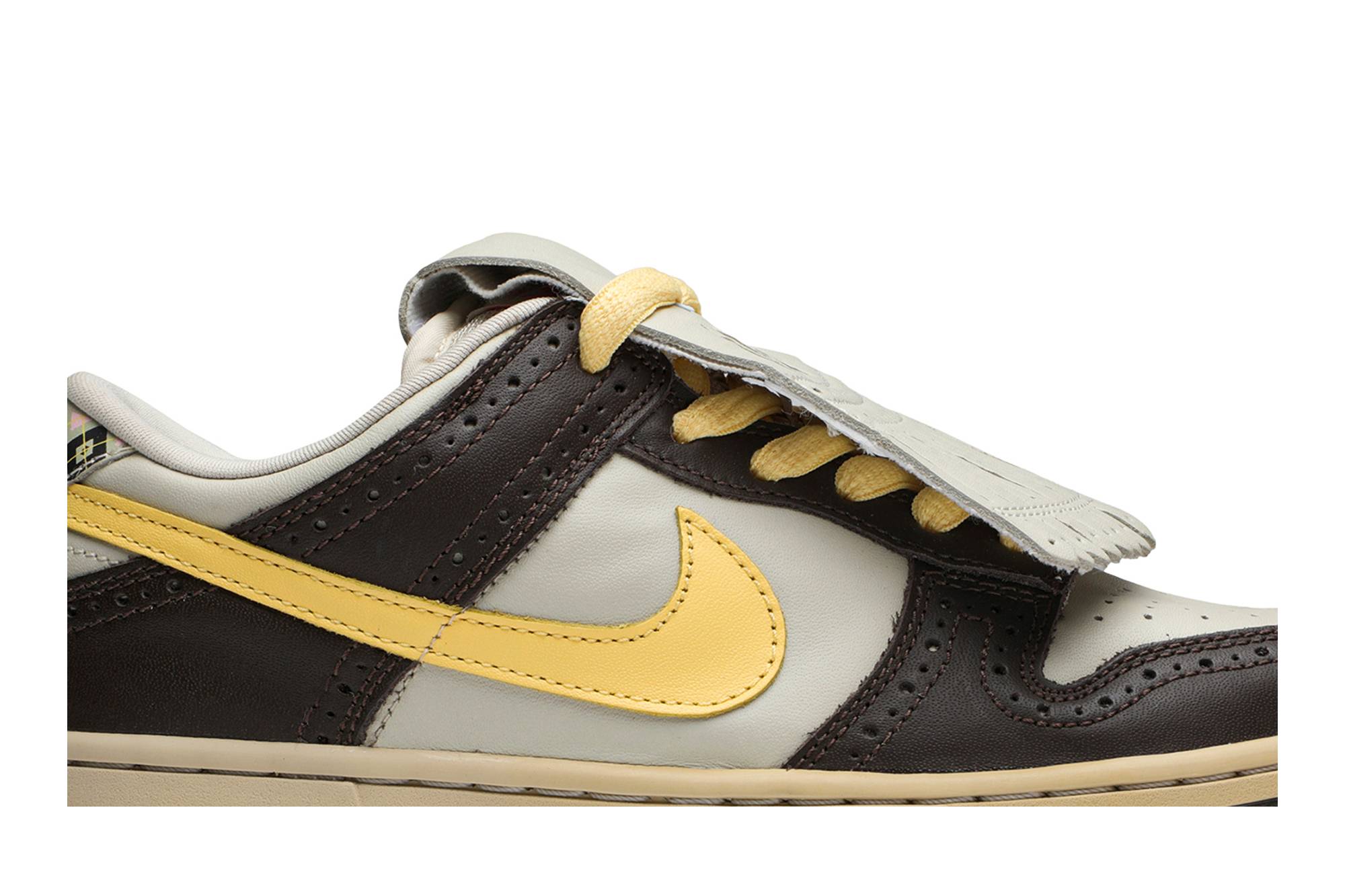 Nike Dunk Low Premium SB Golf 313170-171 Nicesnk