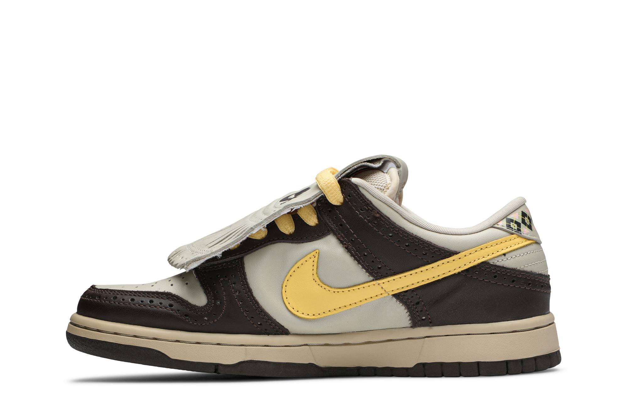 Nike Dunk Low Premium SB Golf 313170-171 Nicesnk