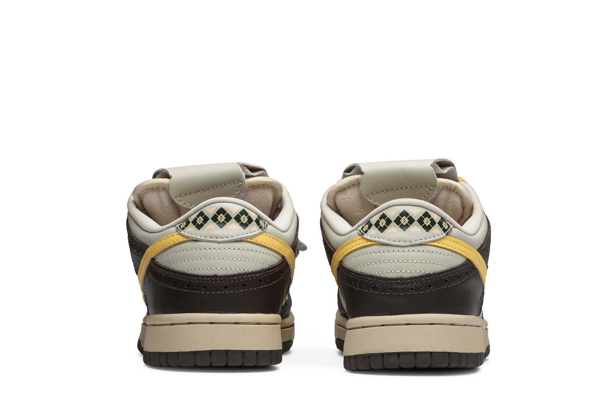 Nike Dunk Low Premium SB Golf 313170-171 Nicesnk