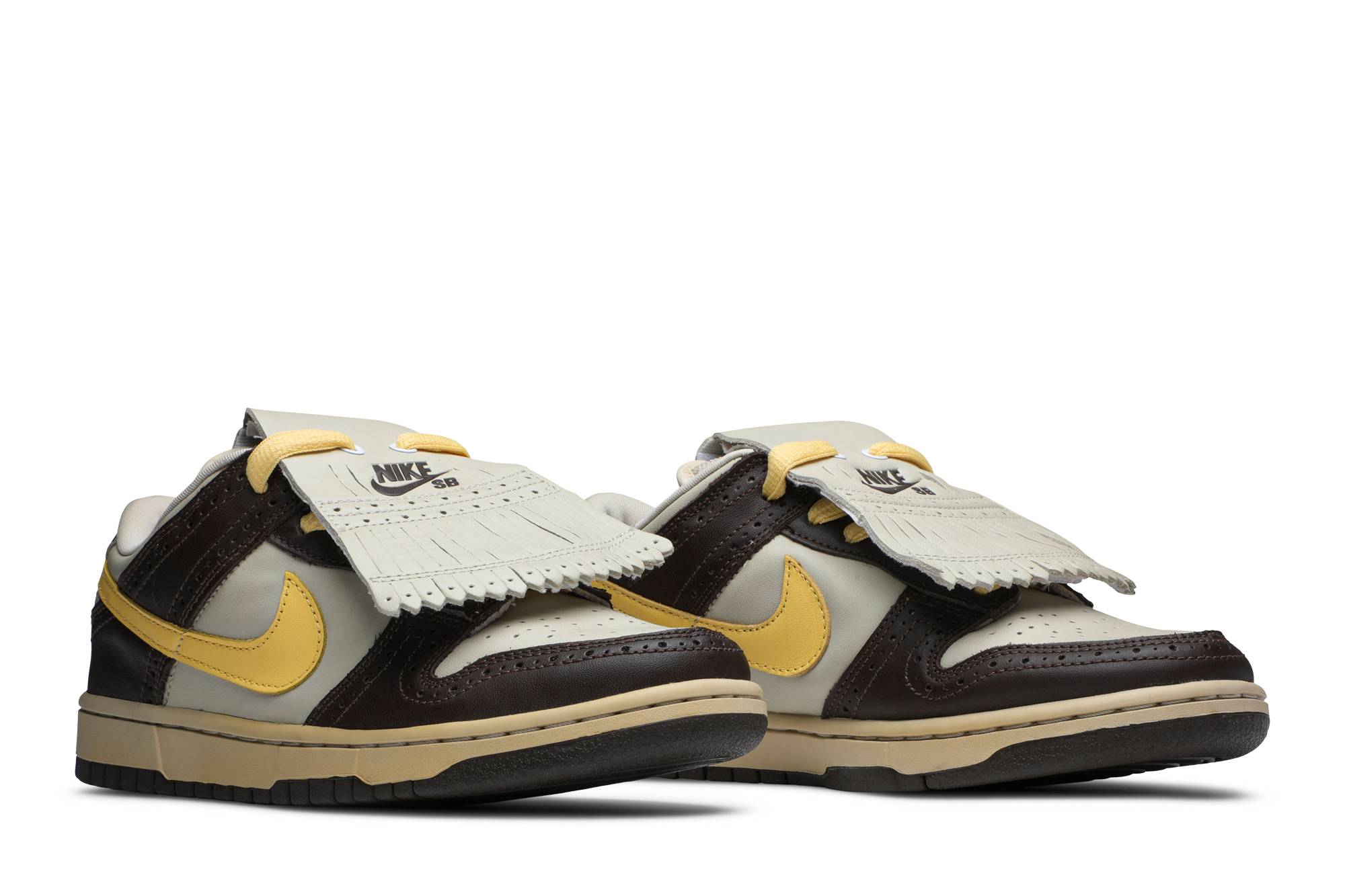 Nike Dunk Low Premium SB Golf 313170-171 Nicesnk