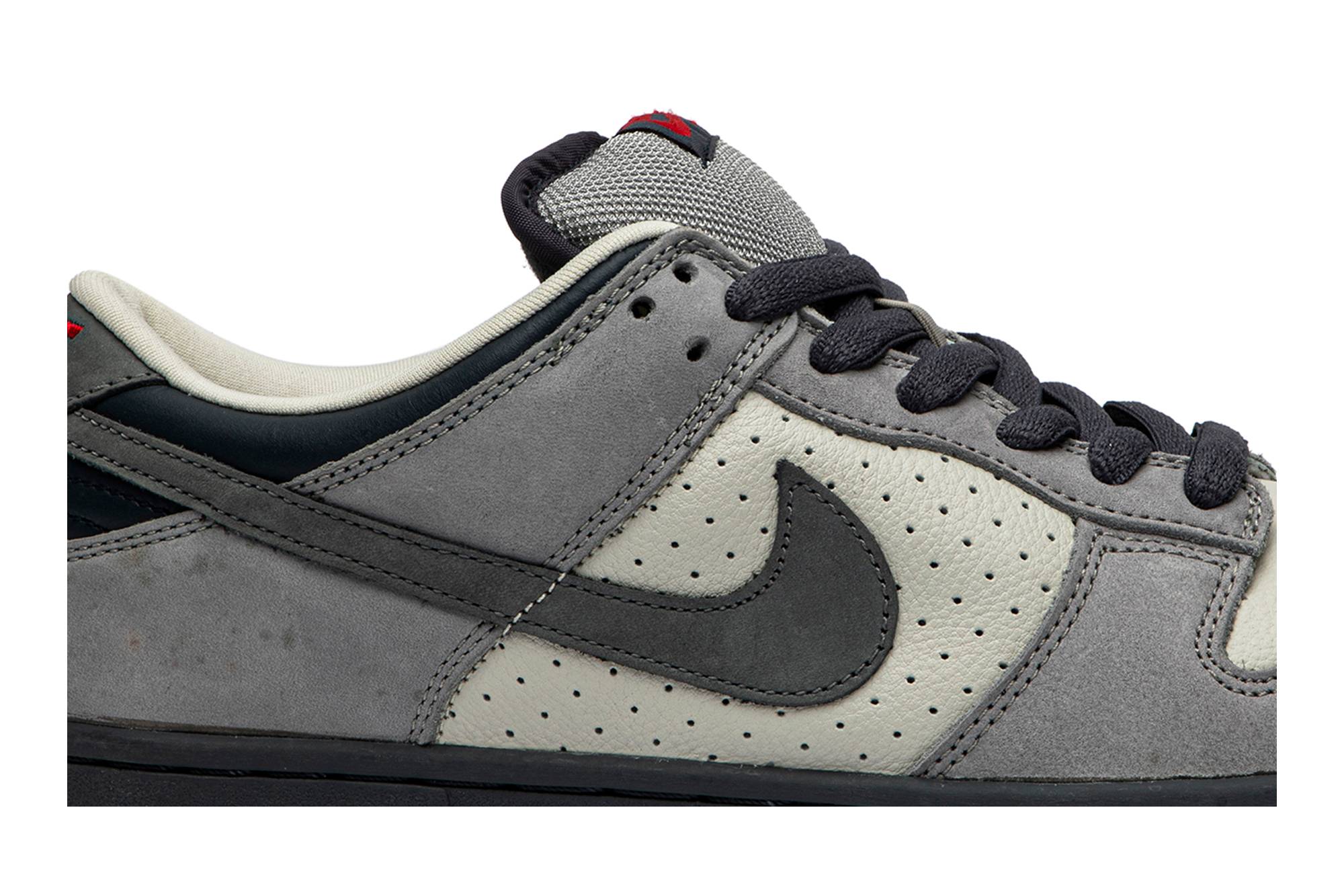 Nike Dunk Low Pro SB Band Aid 304292-006 Nicesnk