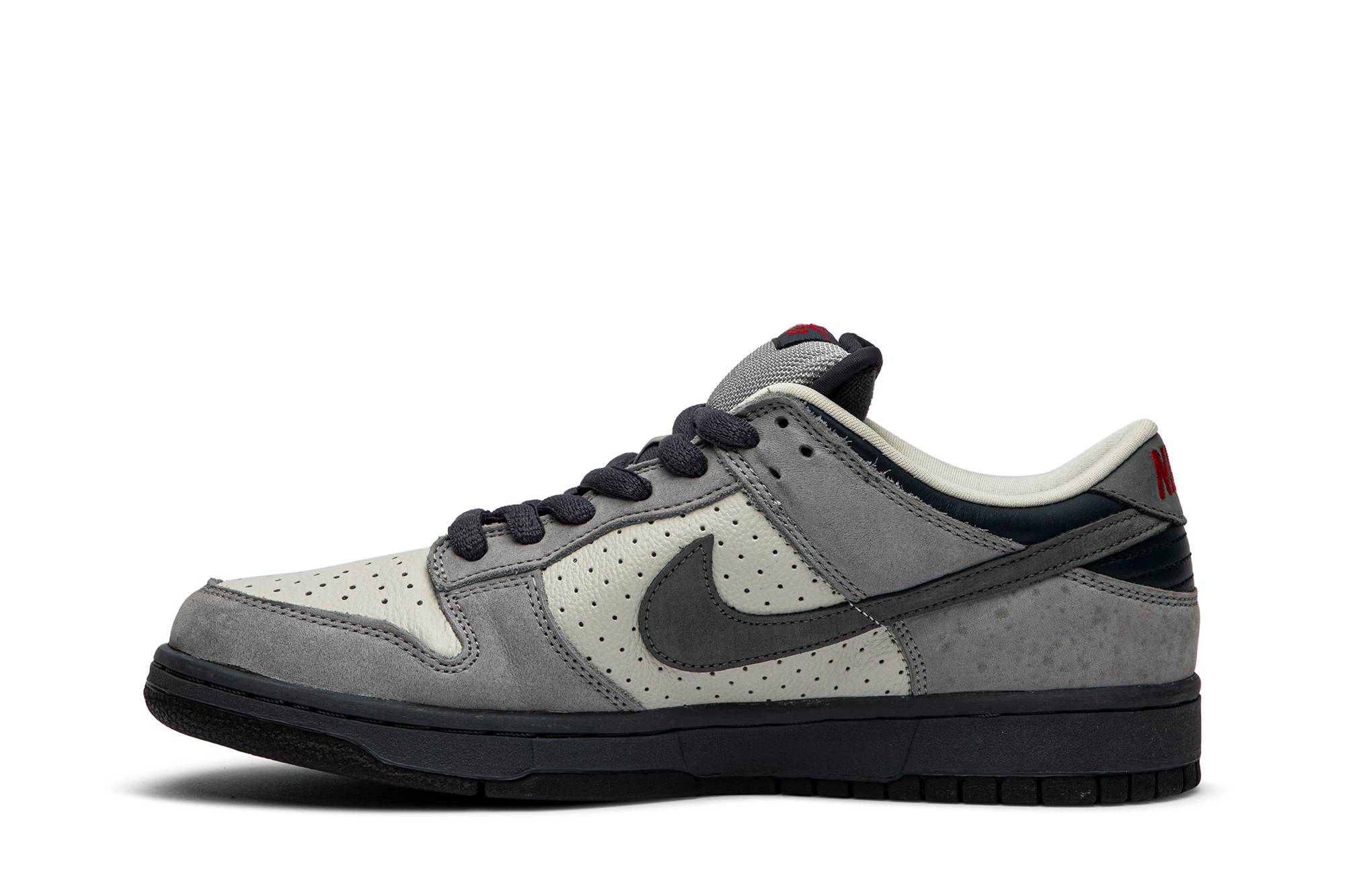Nike Dunk Low Pro SB Band Aid 304292-006 Nicesnk