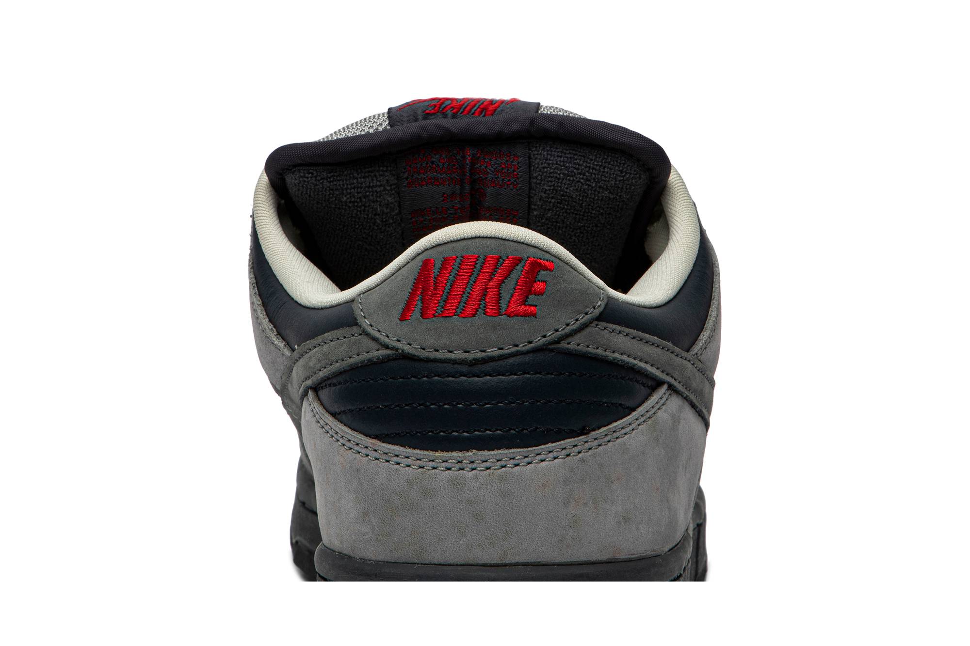 Nike Dunk Low Pro SB Band Aid 304292-006 Nicesnk