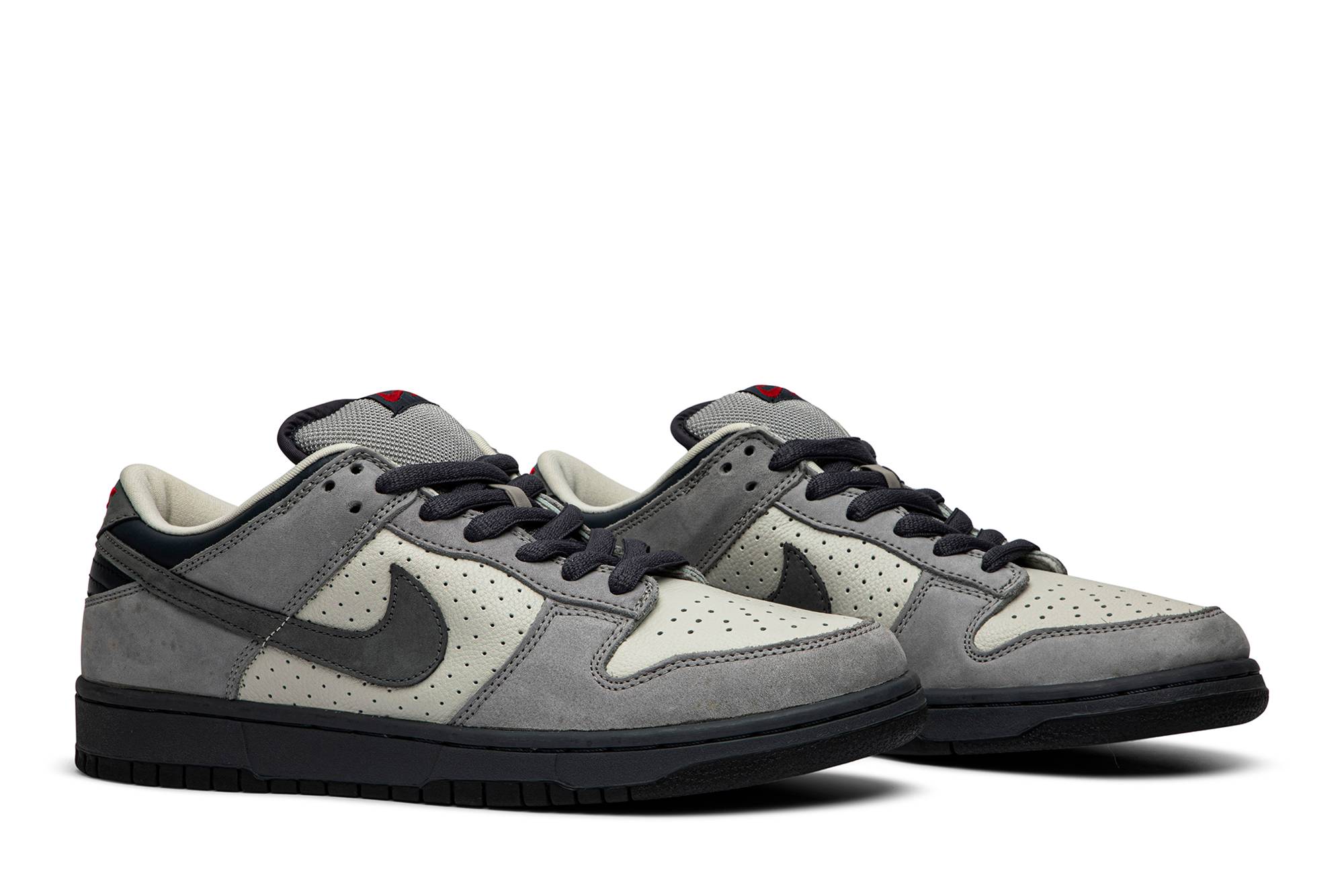 Nike Dunk Low Pro SB Band Aid 304292-006 Nicesnk