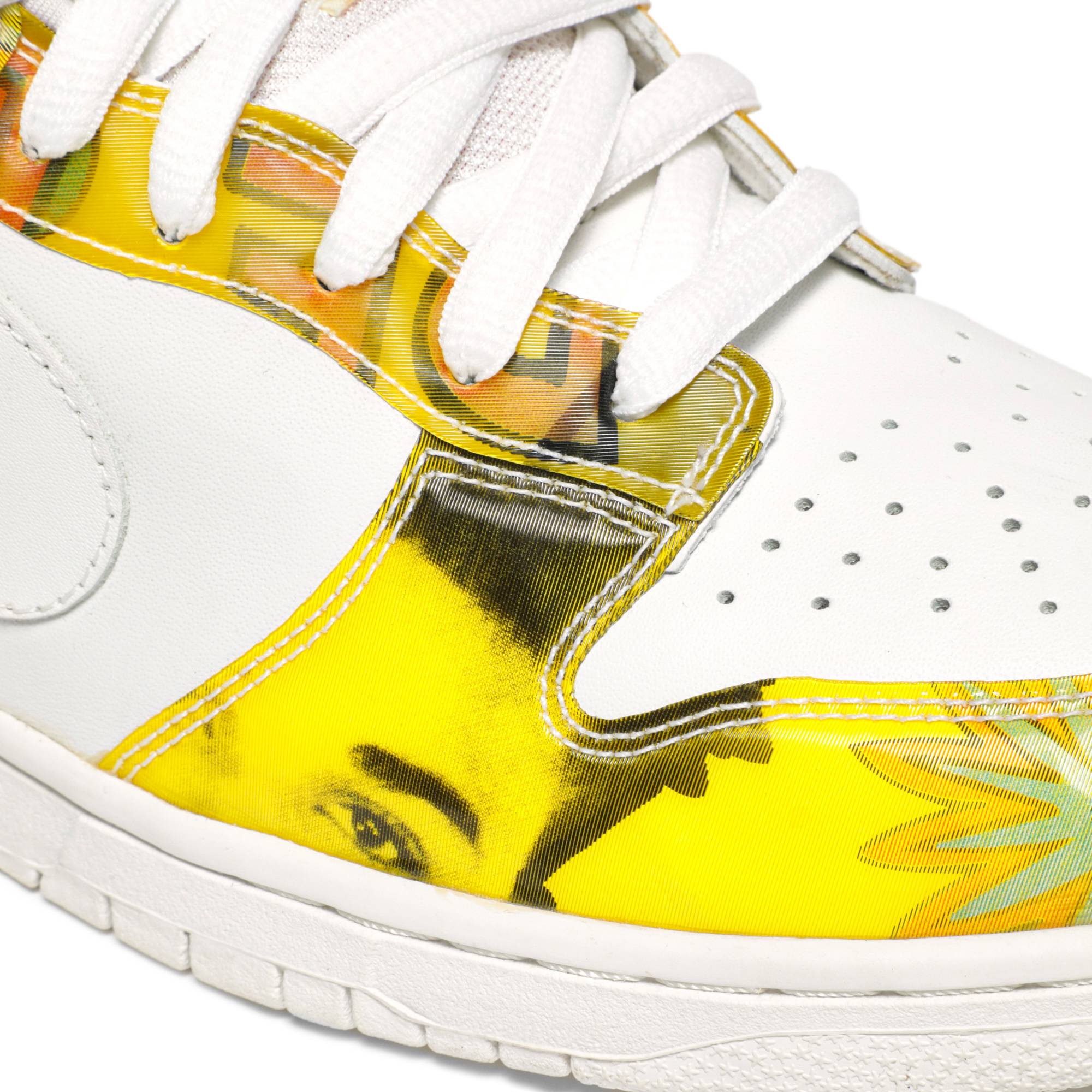 Nike Dunk Low Pro SB De La Soul 304292-171 Nicesnk