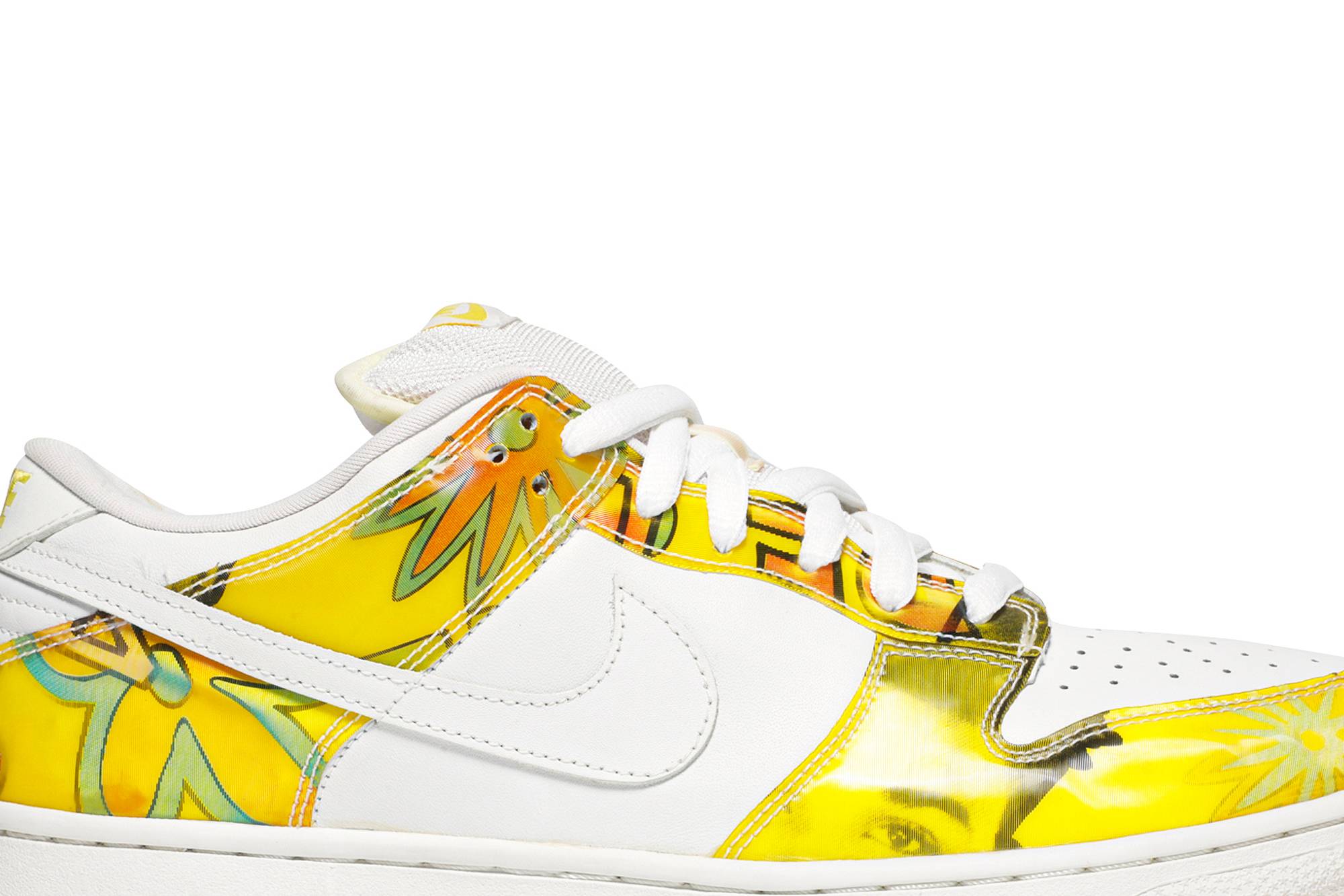 Nike Dunk Low Pro SB De La Soul 304292-171 Nicesnk