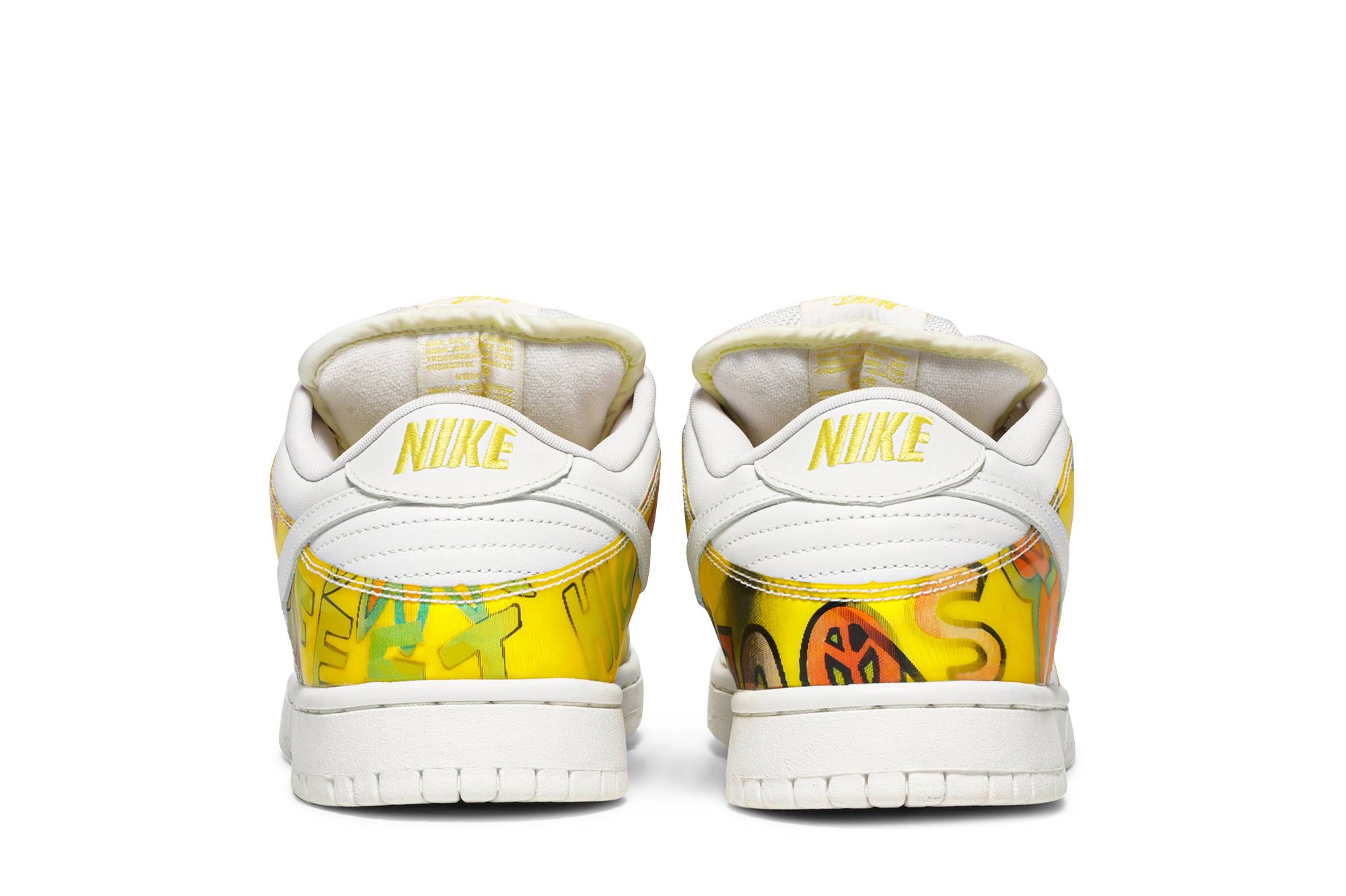 Nike Dunk Low Pro SB De La Soul 304292-171 Nicesnk