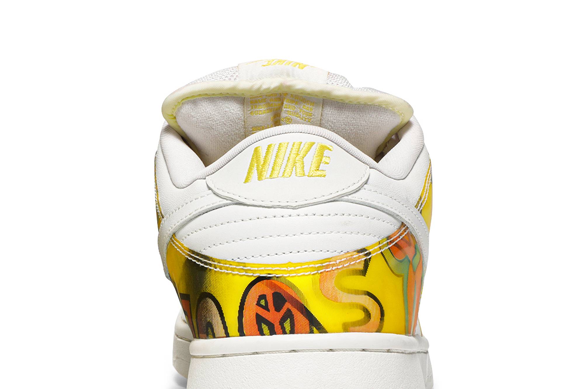 Nike Dunk Low Pro SB De La Soul 304292-171 Nicesnk