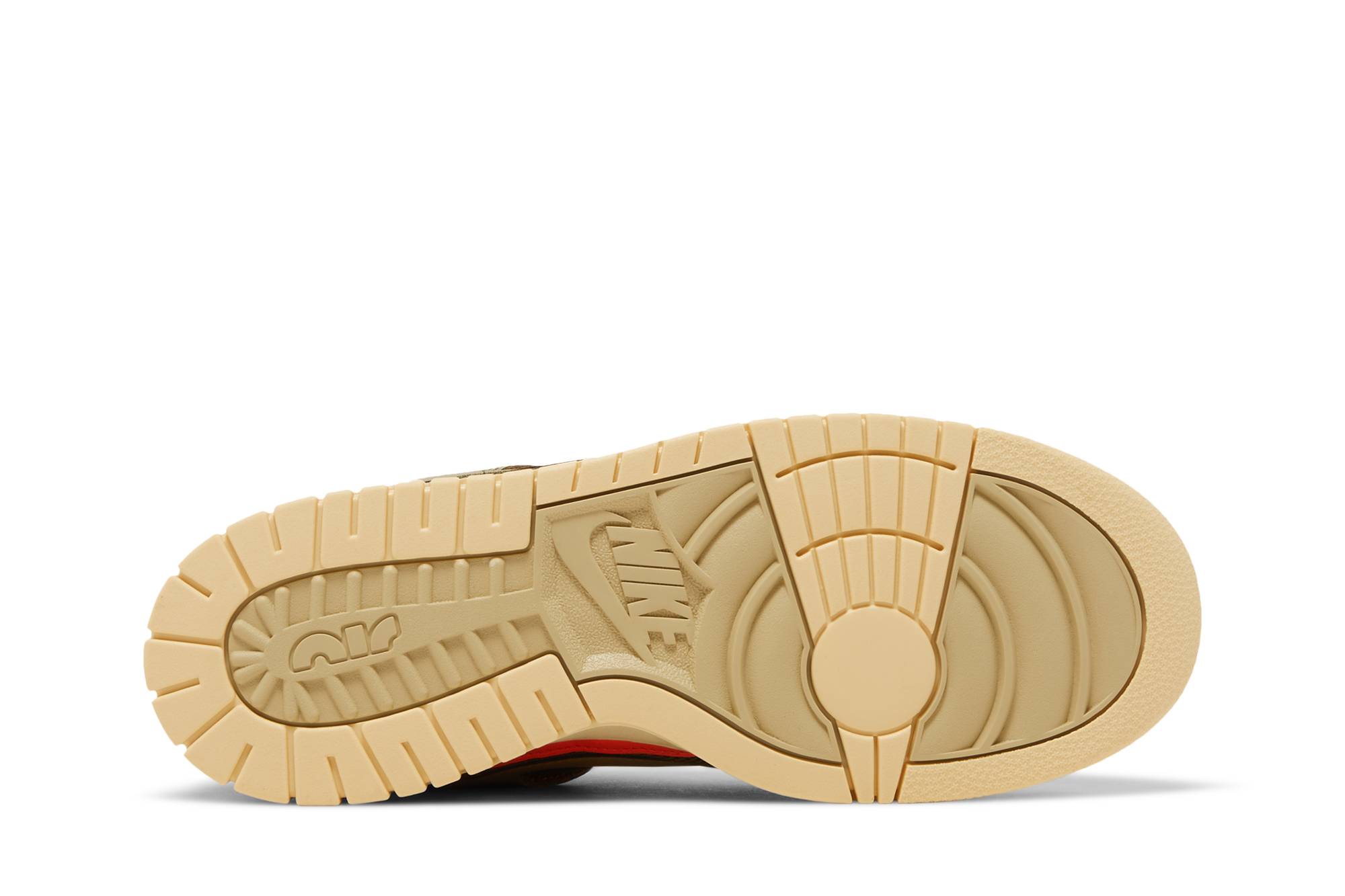 Nike Dunk Low Remastered Olive DV0821-200 Nicesnk