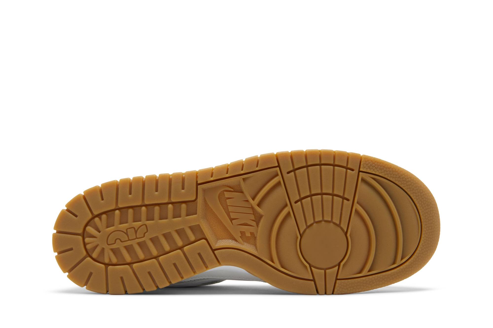 Nike Dunk Low Remastered White Gum DV0821-001 Nicesnk