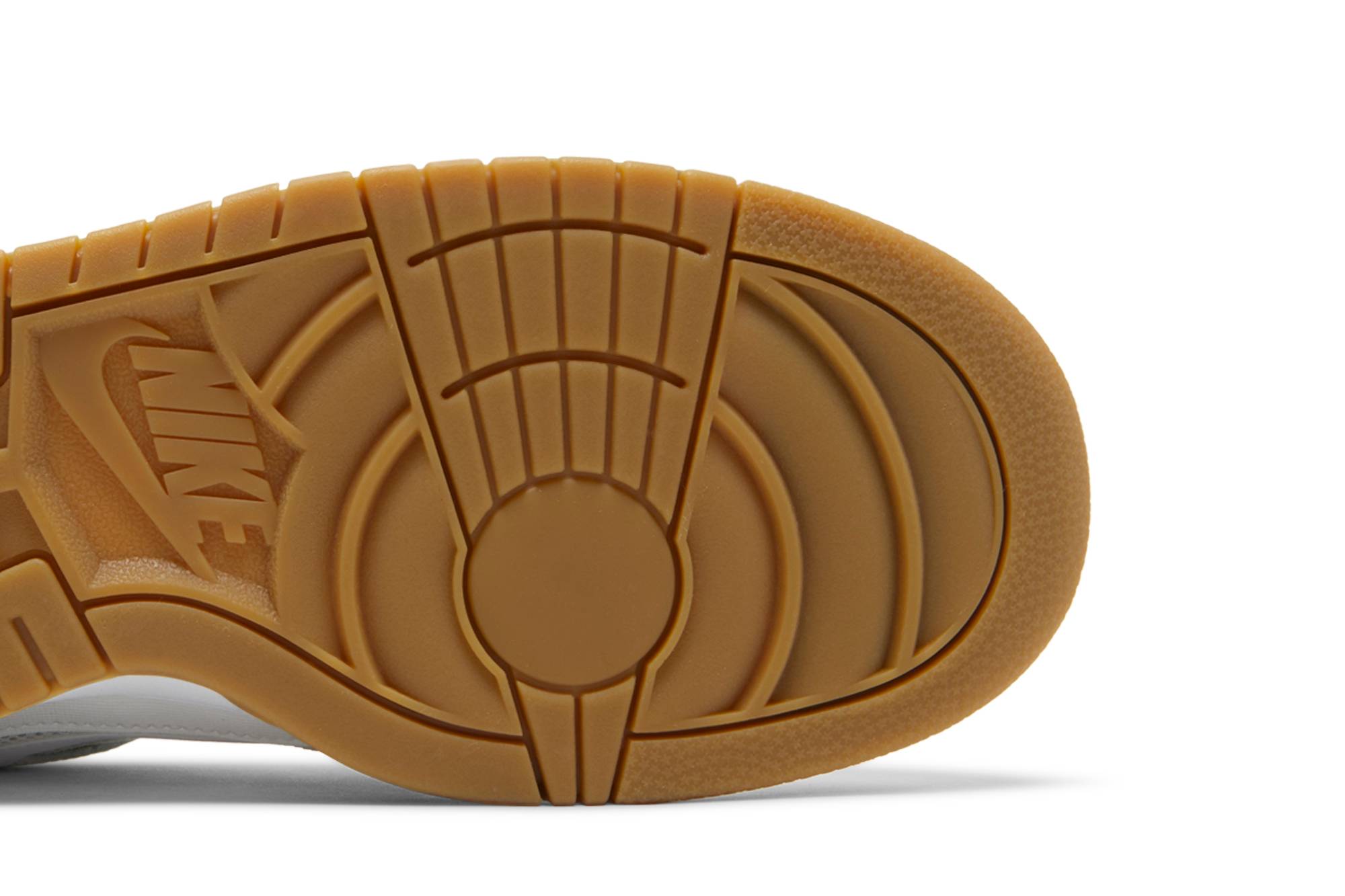 Nike Dunk Low Remastered White Gum DV0821-001 Nicesnk