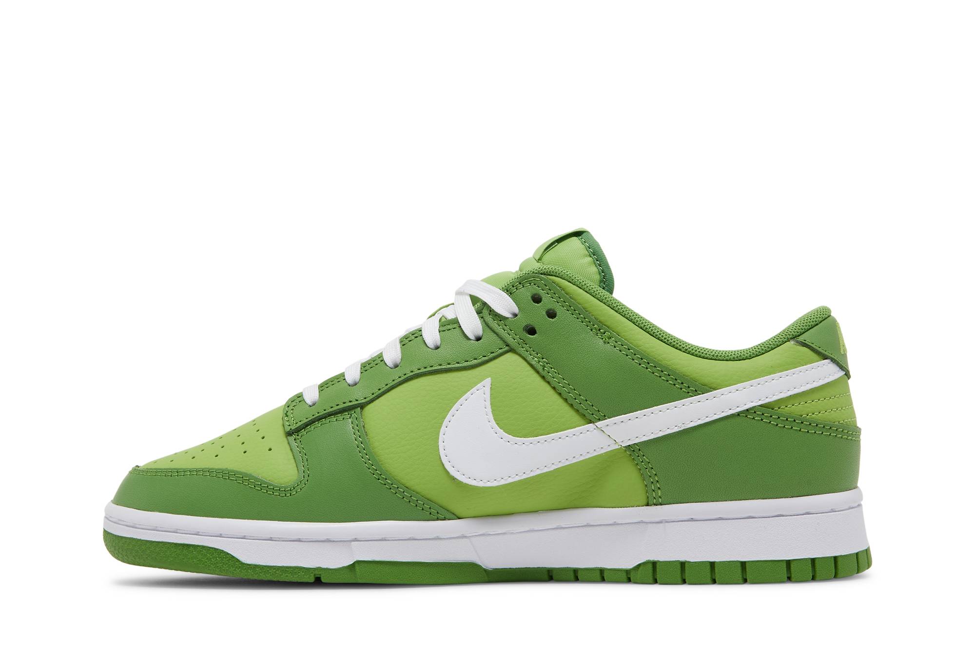 Nike Dunk Low Retro Chlorophyll DJ6188-300 Nicesnk