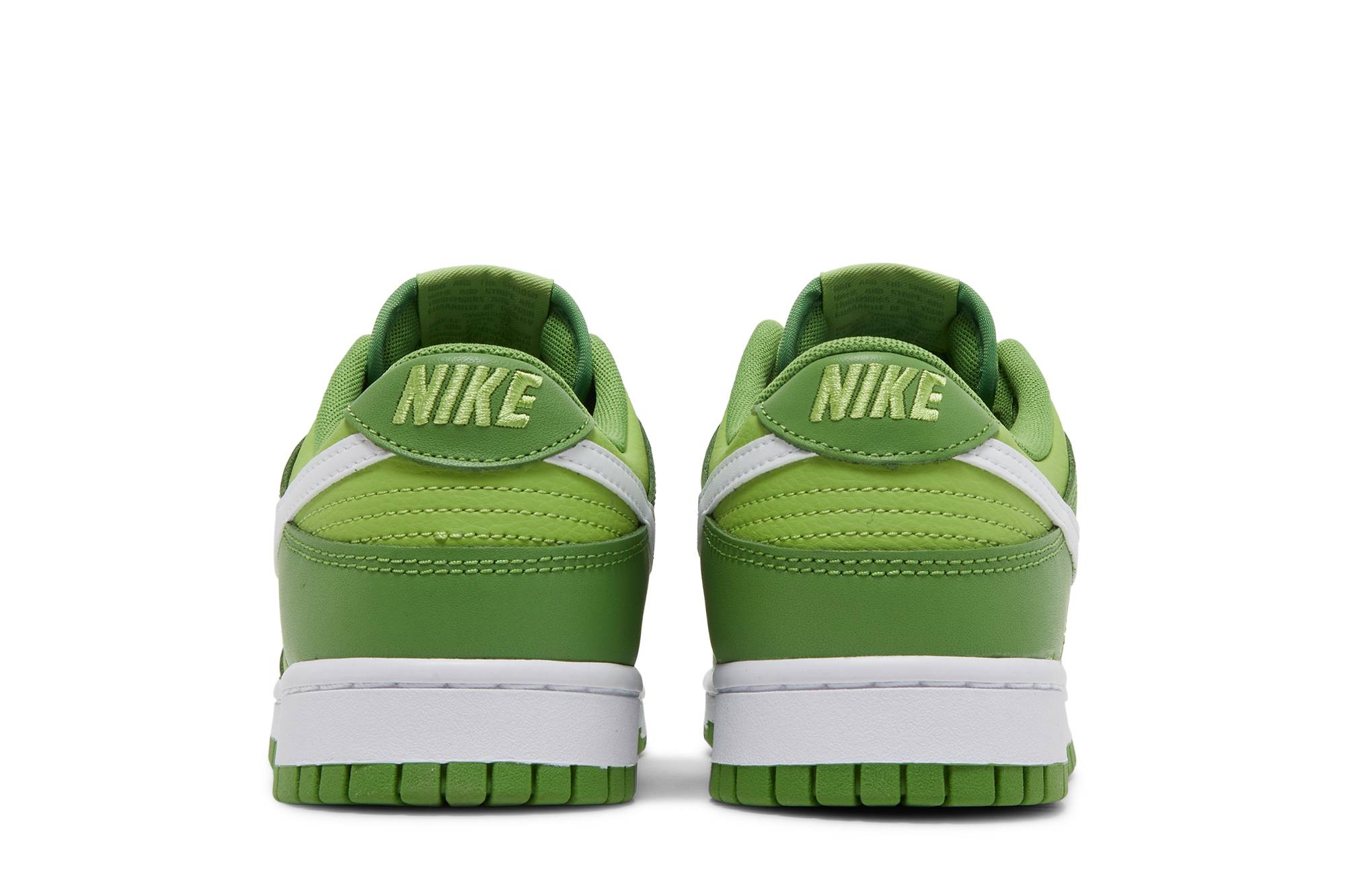 Nike Dunk Low Retro Chlorophyll DJ6188-300 Nicesnk