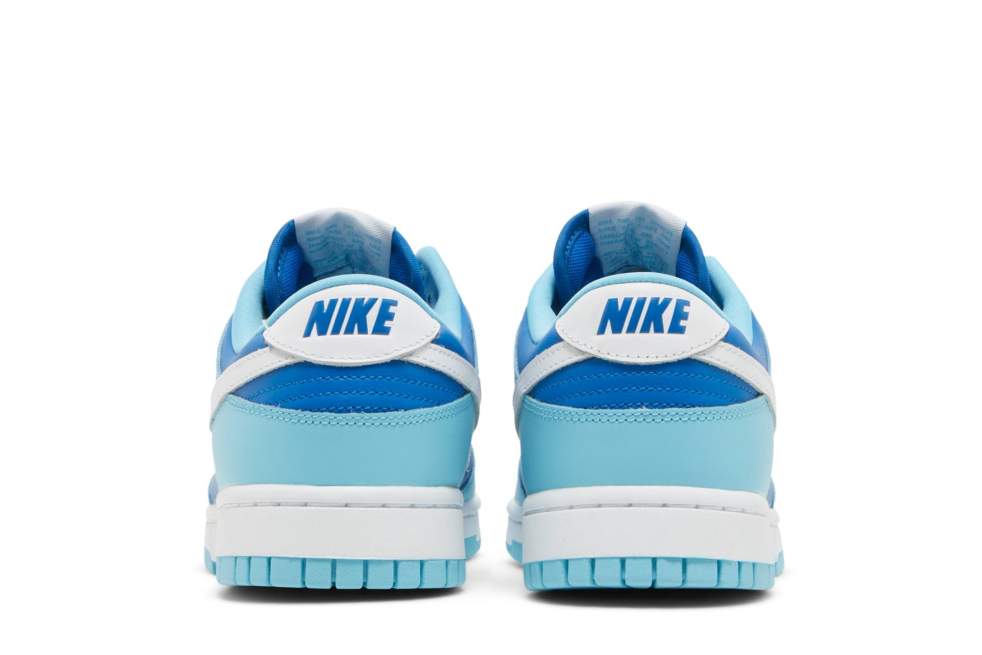 Nike Dunk Low Retro QS ‘Argon’ 2022 DM0121-400