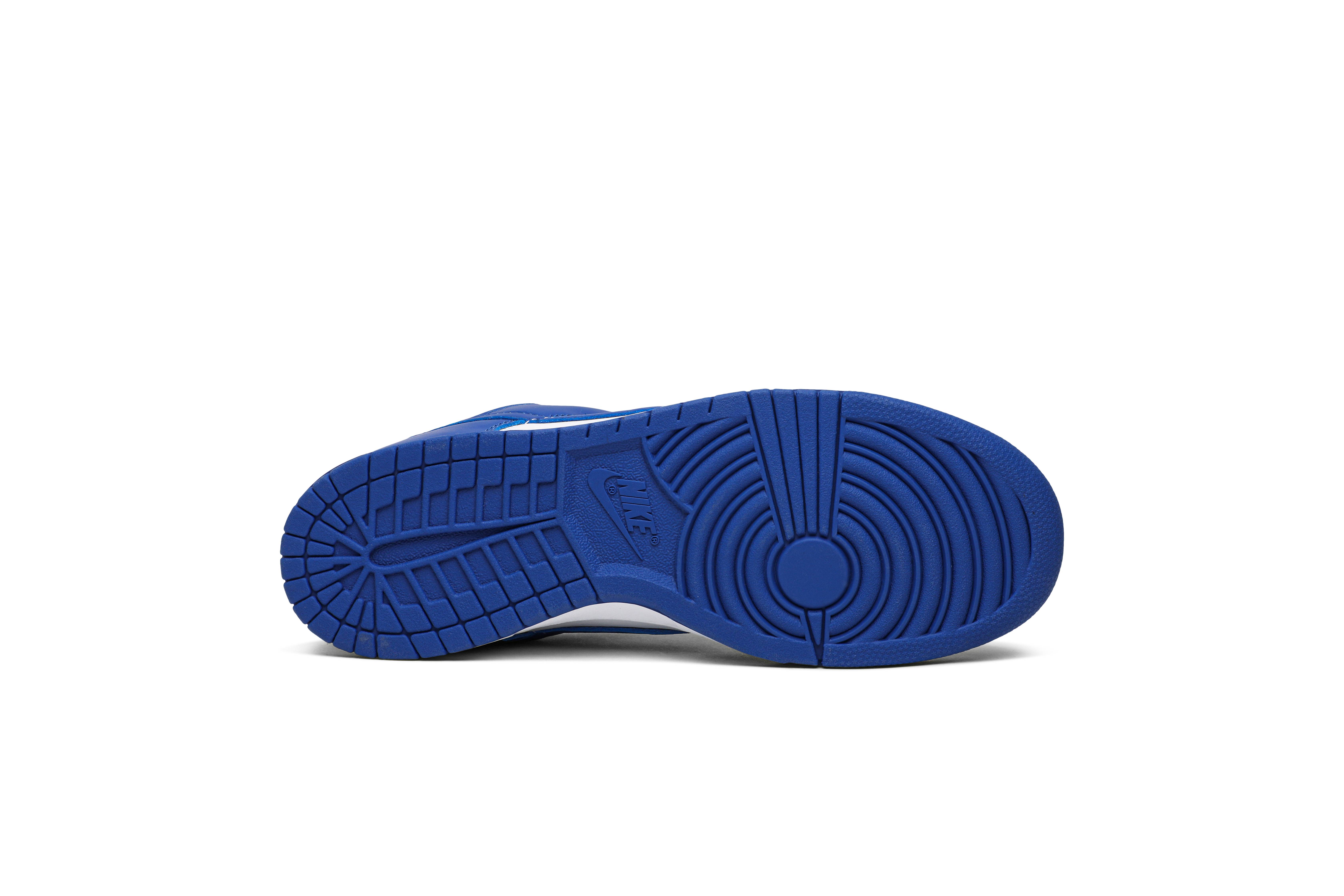 Nike Dunk Low Retro SP Kentucky  CU1726-100 Nicesnk