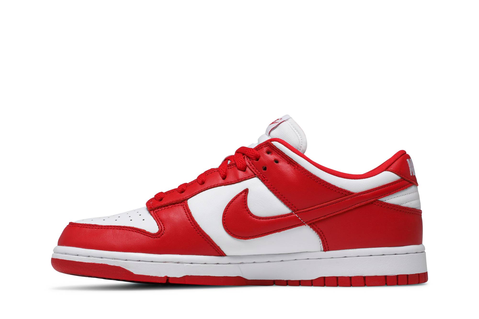 Nike Dunk Low Retro SP ‘St. John’s’ CU1727-100