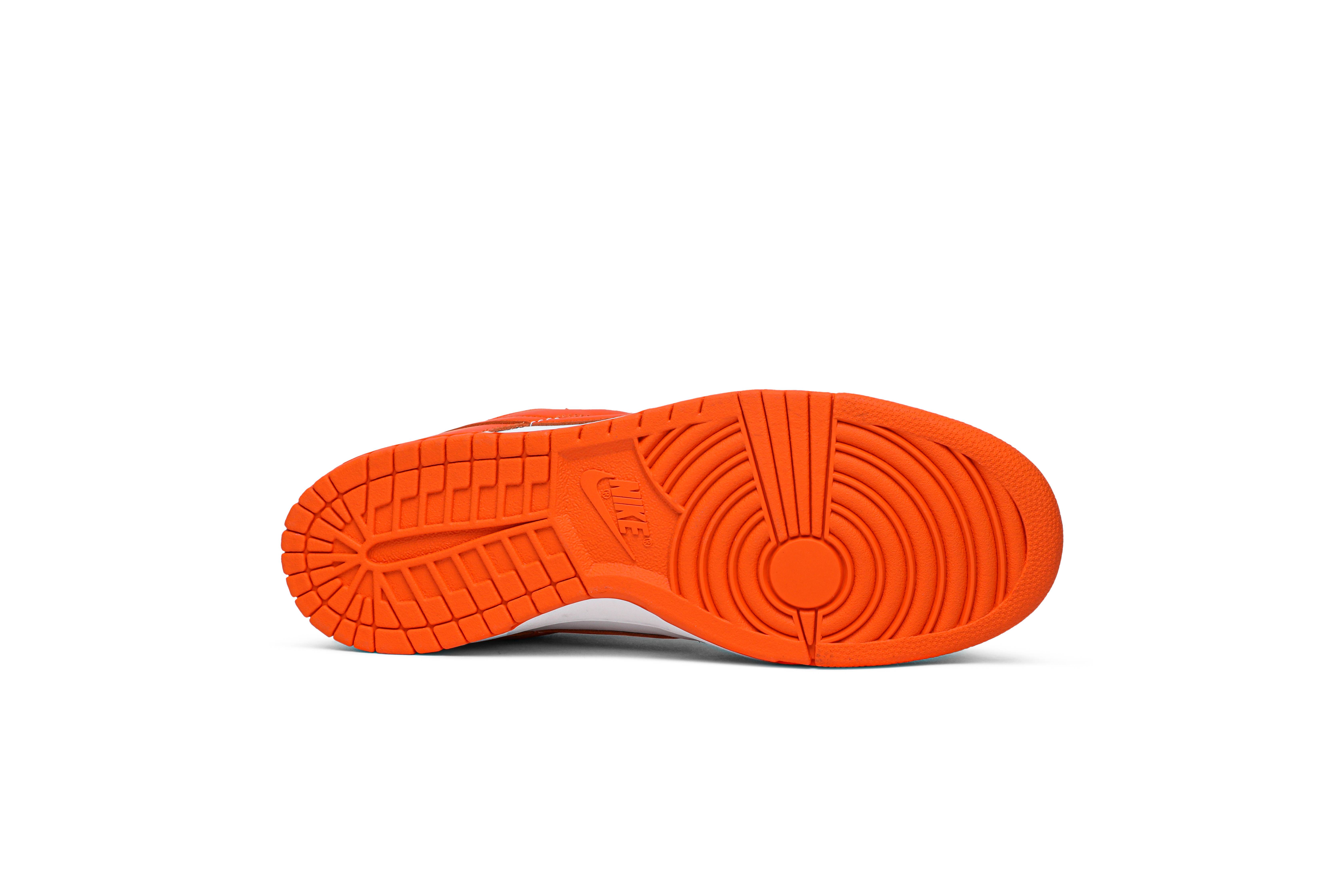 Nike Dunk Low Retro SP ‘Syracuse’ CU1726-101