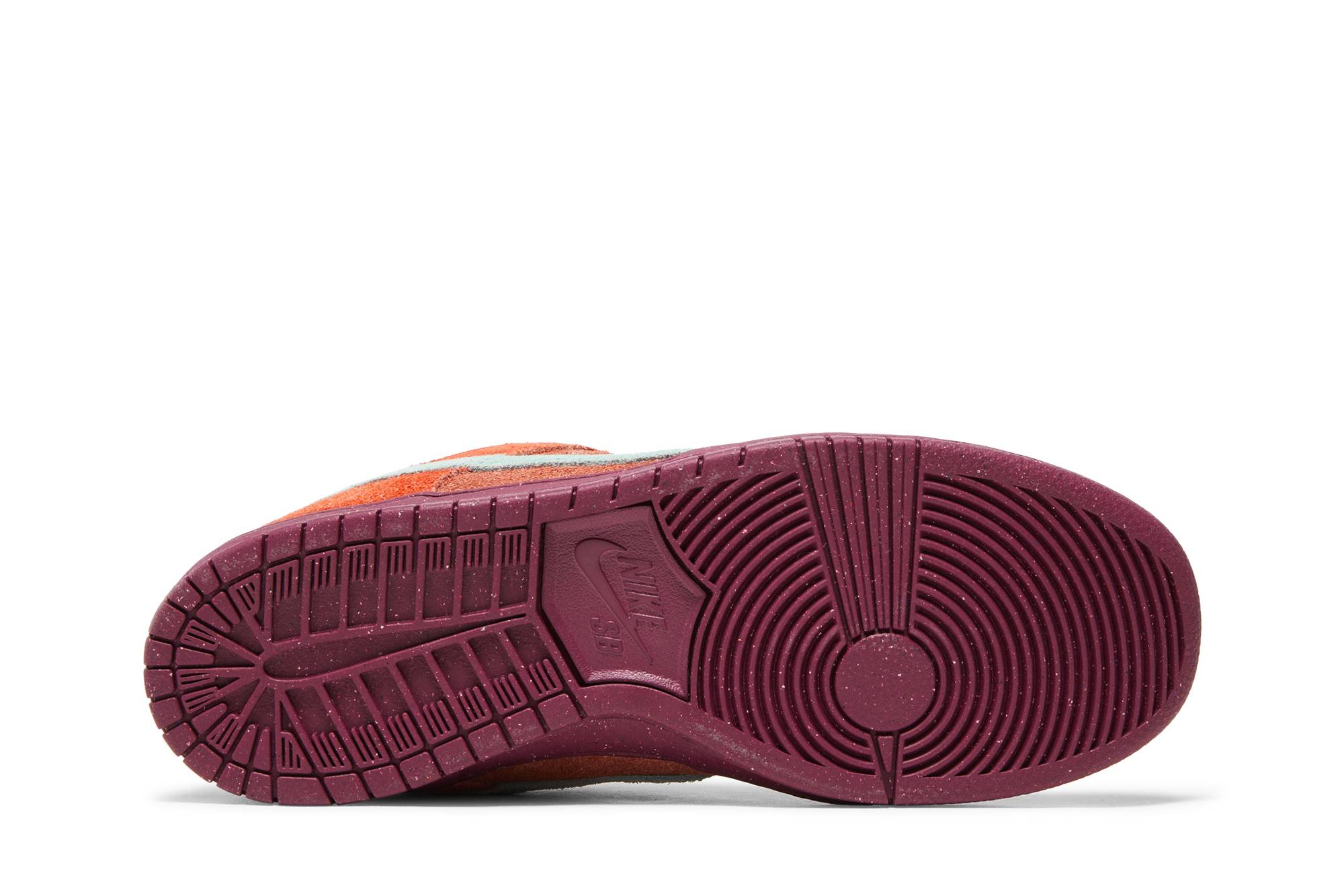 Nike Dunk Low SB Mystic Red DV5429-601 Nicesnk